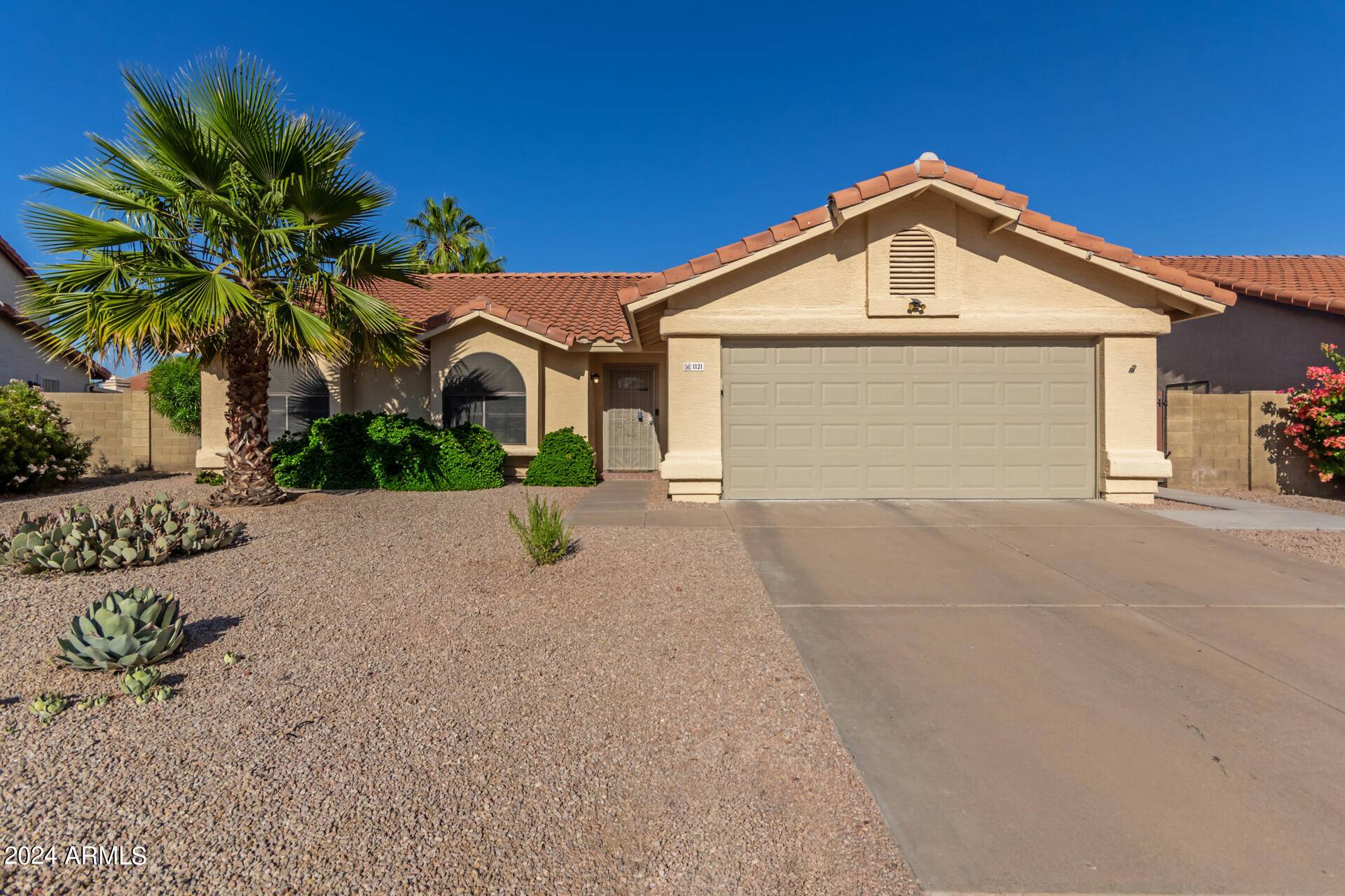 Mesa, AZ 85205,1121 N SUNVIEW --