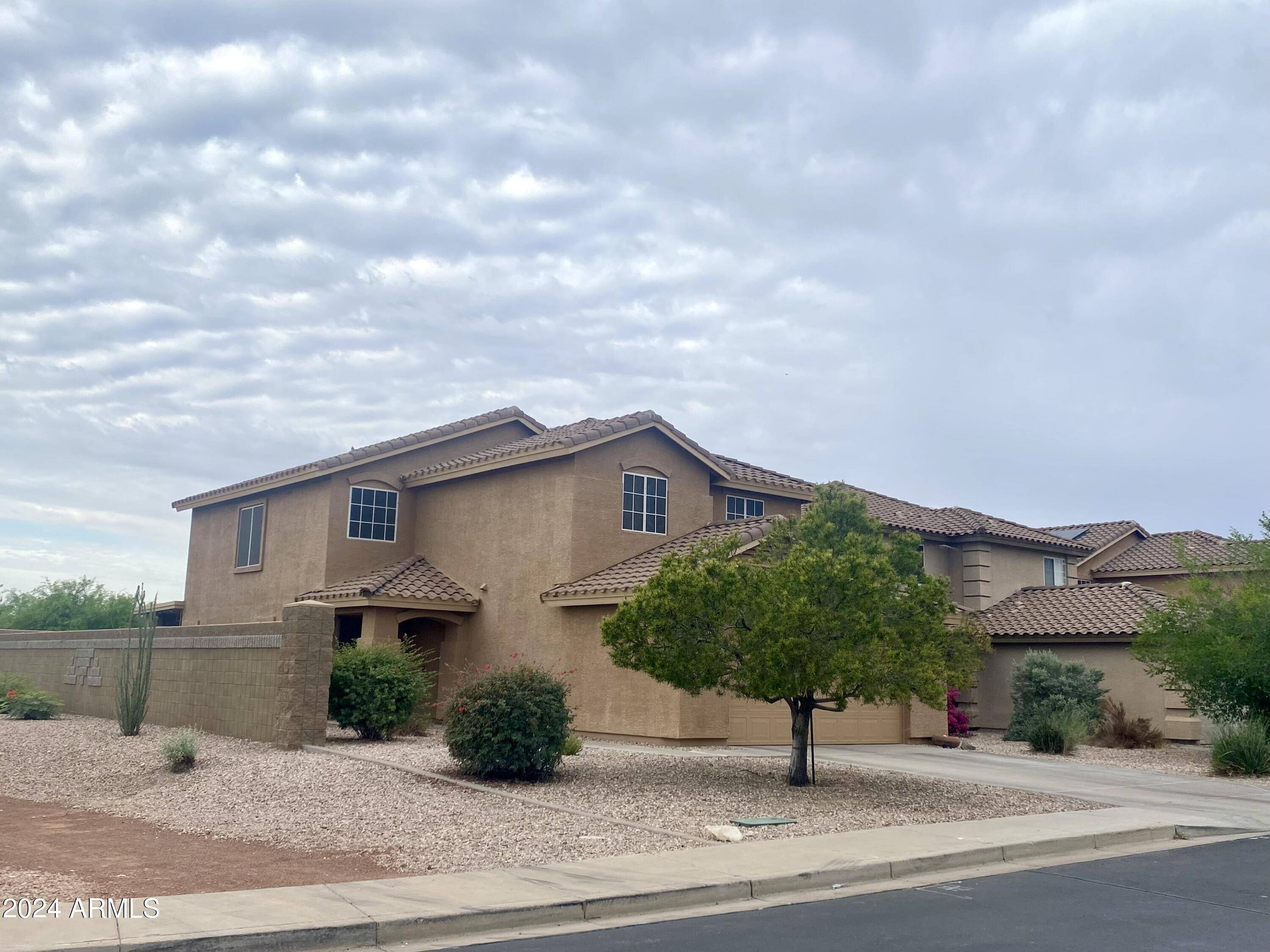 Buckeye, AZ 85326,22443 W WOODLANDS Avenue