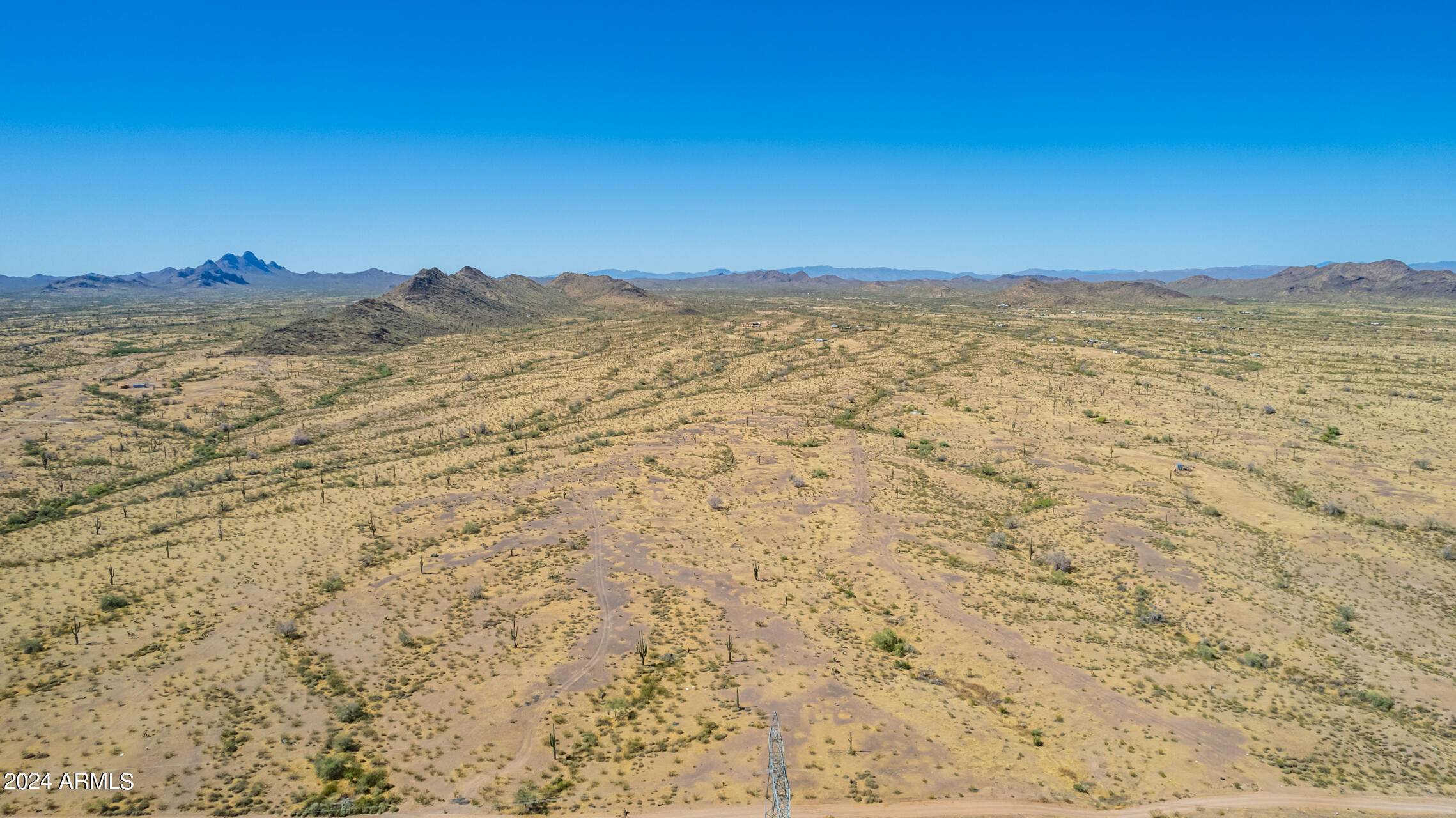 Wittmann, AZ 85361,508 W Dove Valley Road #252