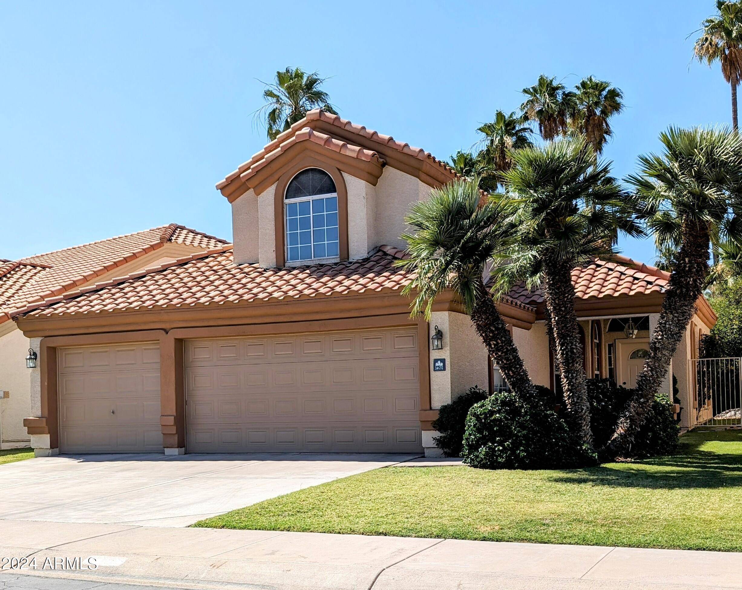 Gilbert, AZ 85233,1402 W CLEAR SPRING Drive