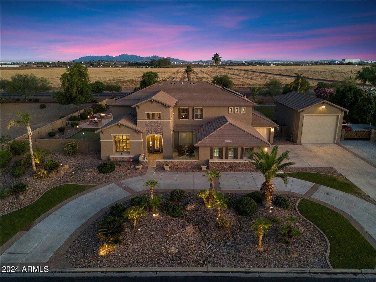 Surprise, AZ 85379,14047 W BECKER Lane