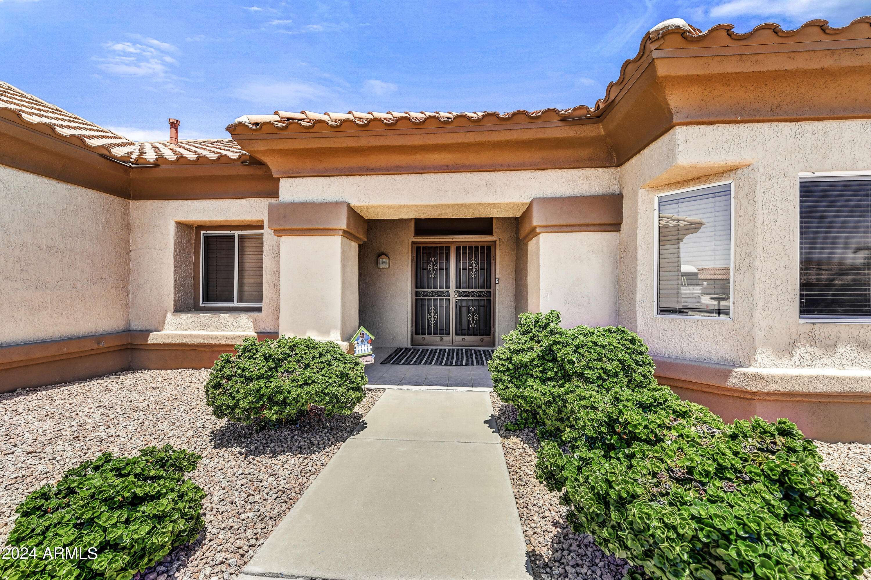 Sun City West, AZ 85375,15410 W GREYSTONE Drive