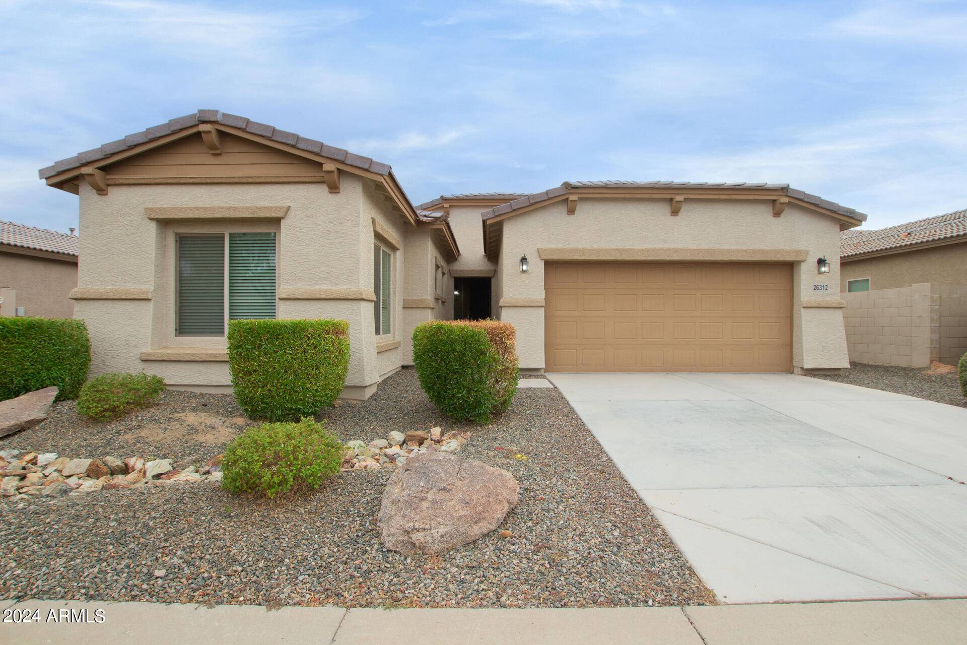 Surprise, AZ 85387,26312 N 165TH Drive