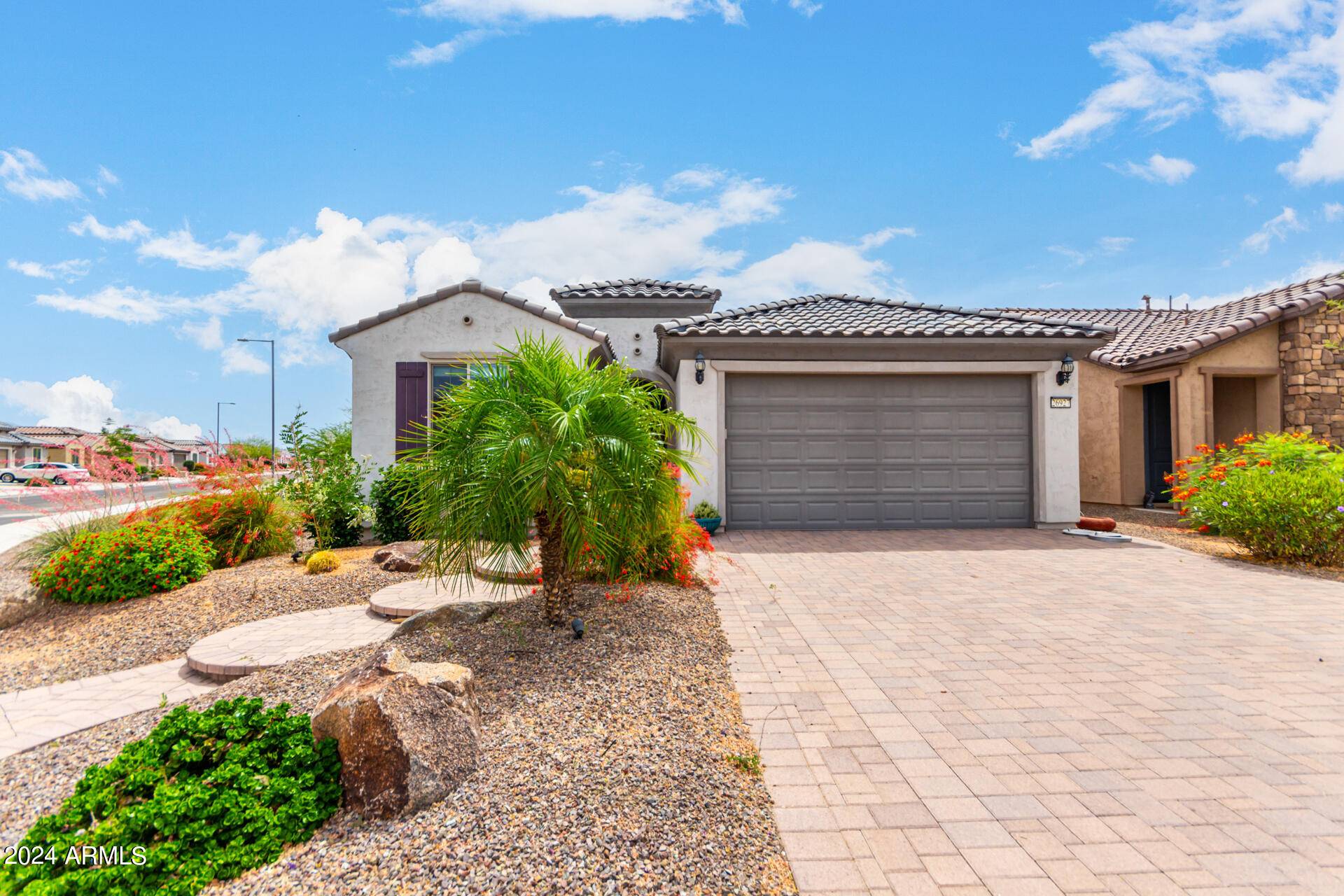 Buckeye, AZ 85396,26927 W ZACHARY Drive