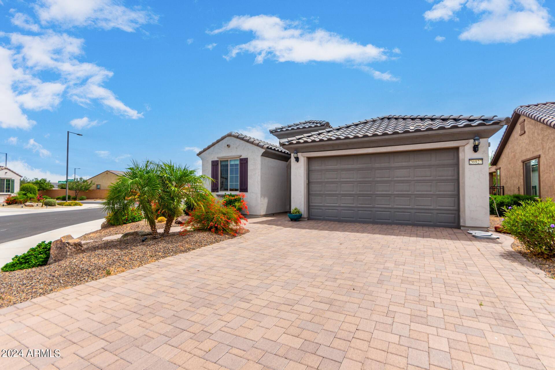 Buckeye, AZ 85396,26927 W ZACHARY Drive