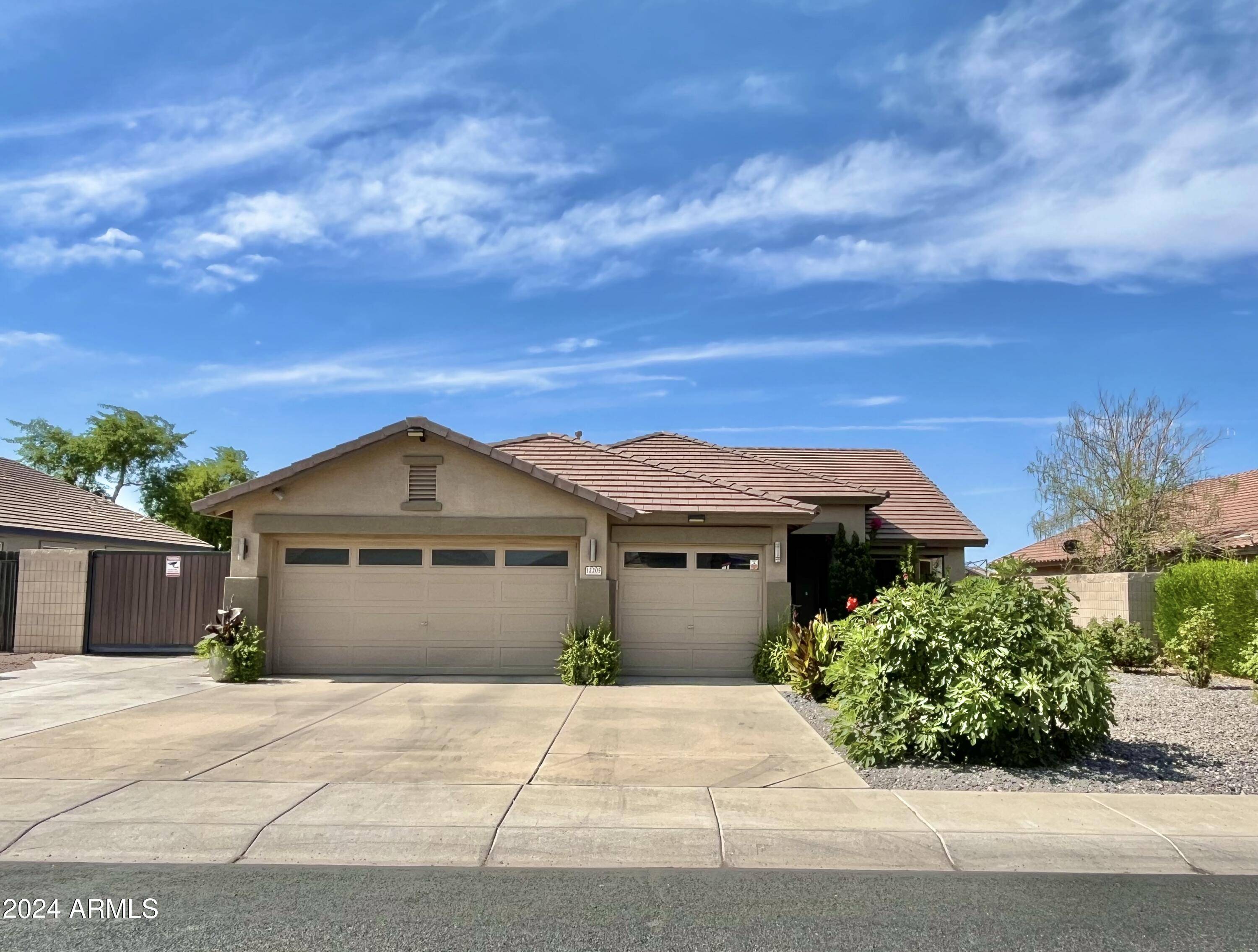 Avondale, AZ 85323,12205 W BUCHANAN Street