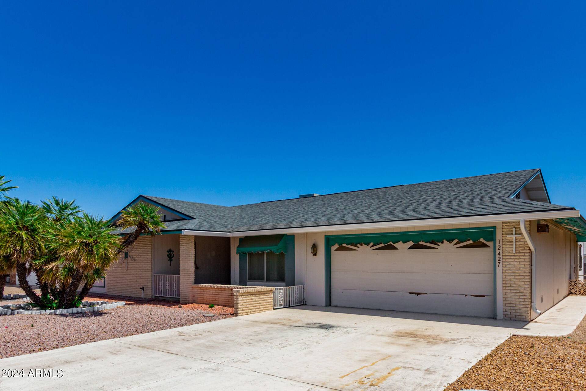 Sun City West, AZ 85375,12427 W GINGER Drive