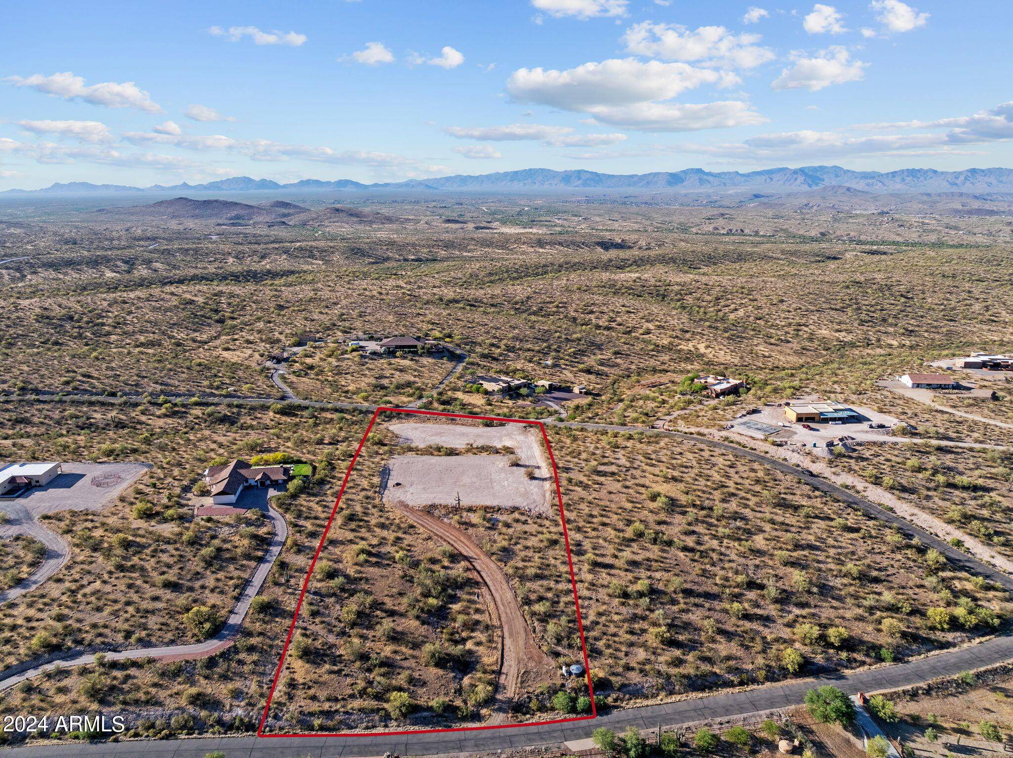 Wickenburg, AZ 85390,4800 S Black Mountain Road #39