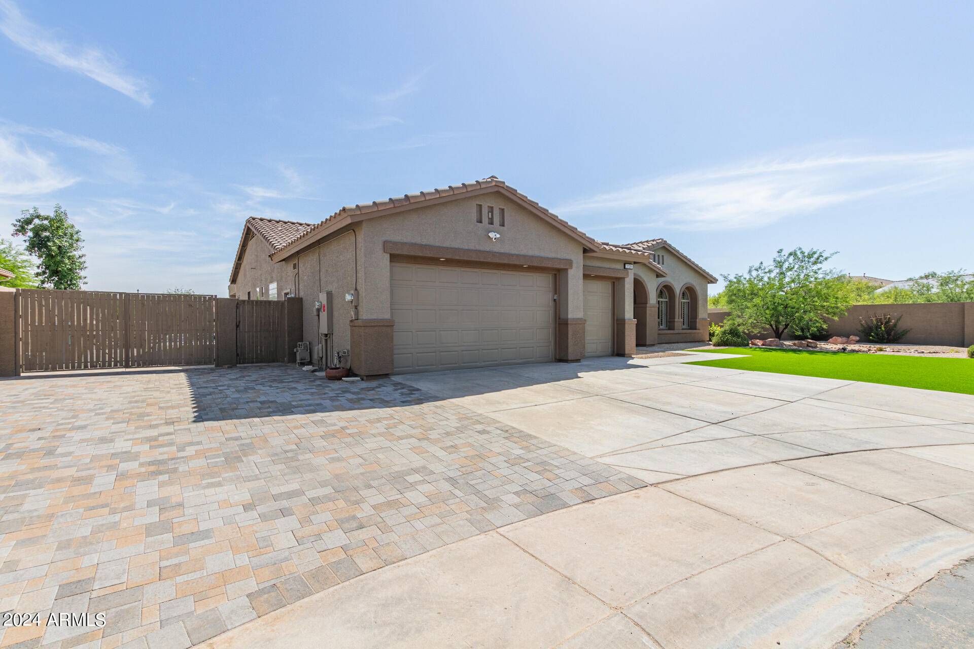 Anthem, AZ 85086,3139 W HONOR Court