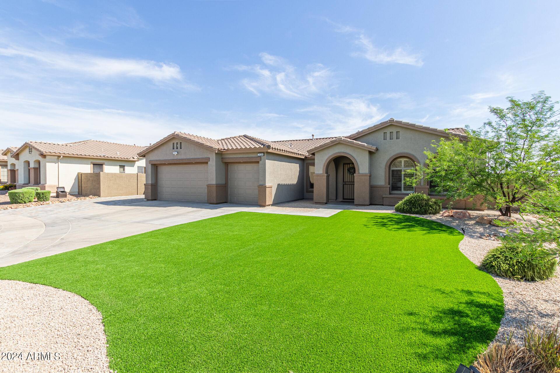 Anthem, AZ 85086,3139 W HONOR Court