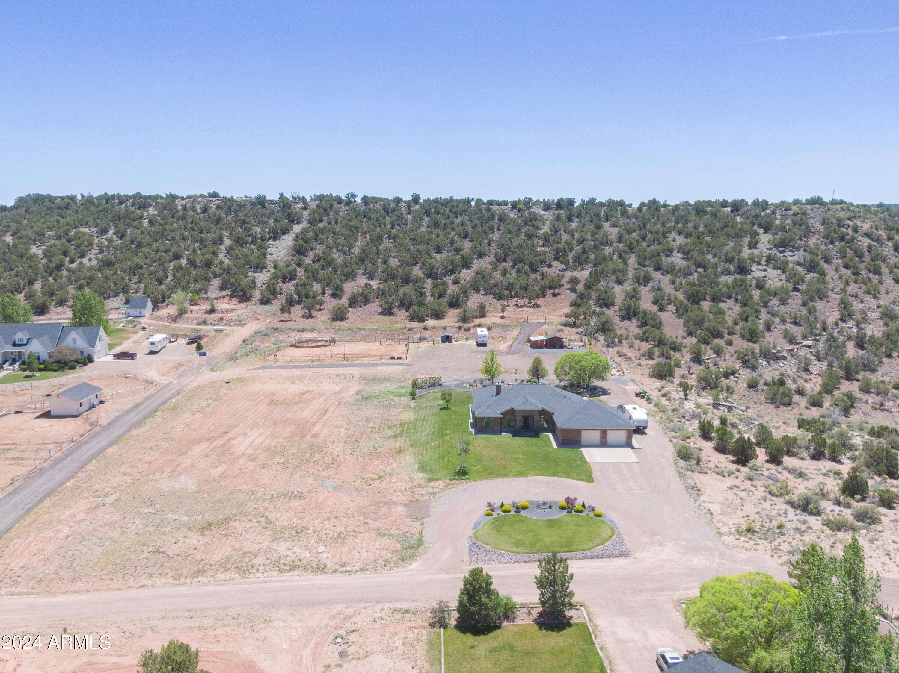 Taylor, AZ 85939,7631 BALDWIN Lane