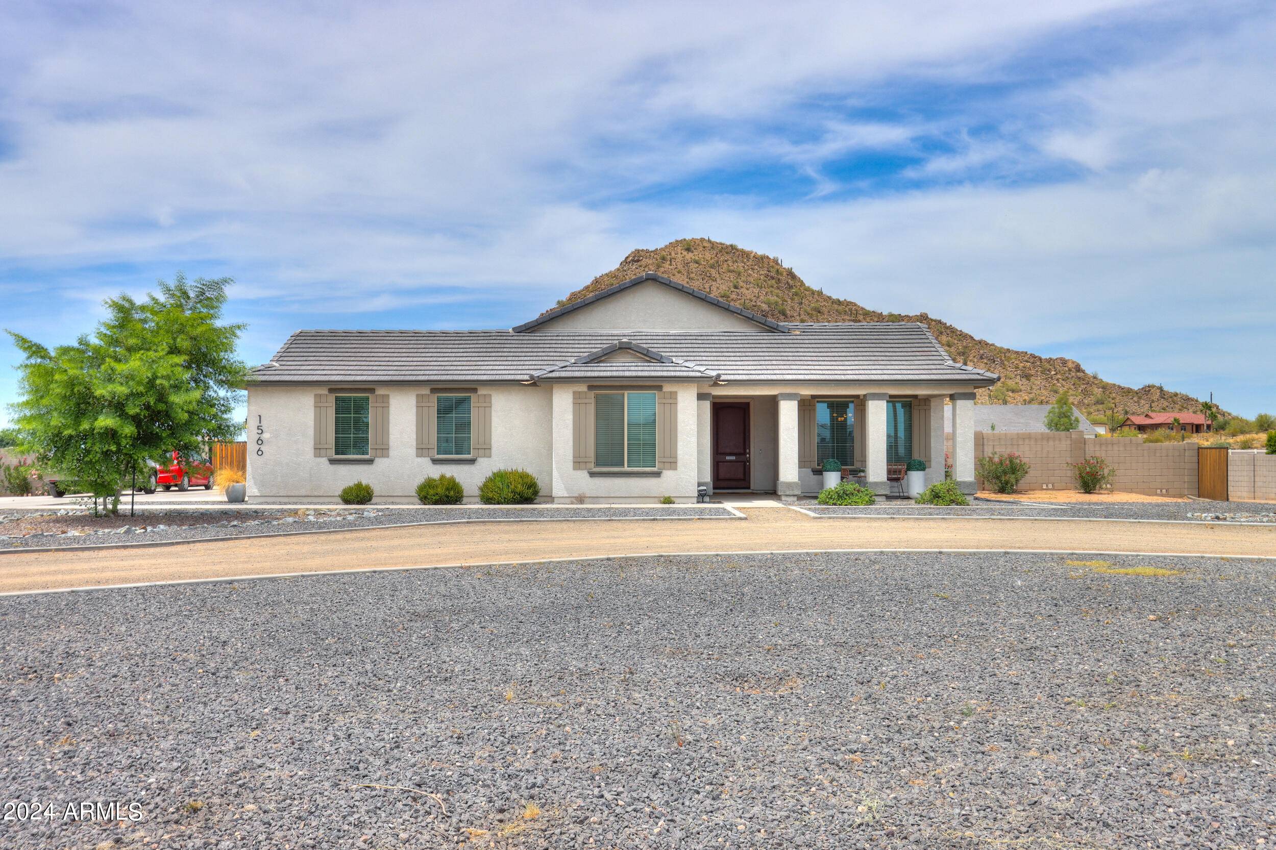 San Tan Valley, AZ 85144,1566 W GAIL Road