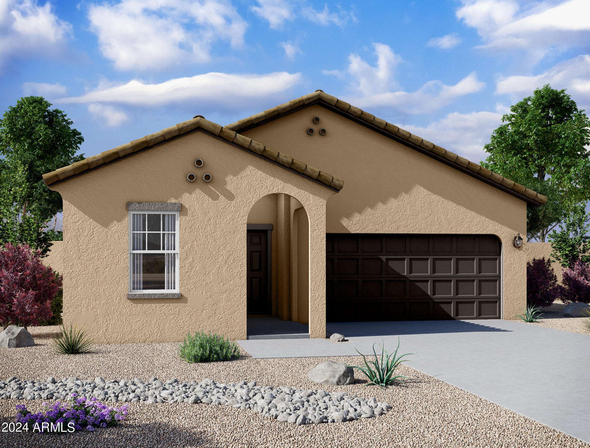 Tolleson, AZ 85353,9709 W ALBENIZ Place