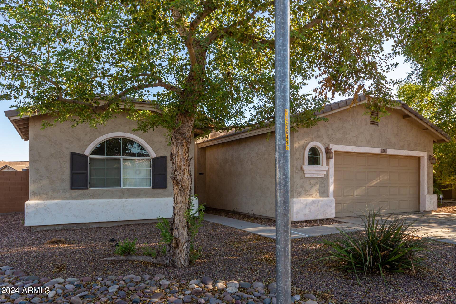 Laveen, AZ 85339,7333 W DONNER Drive