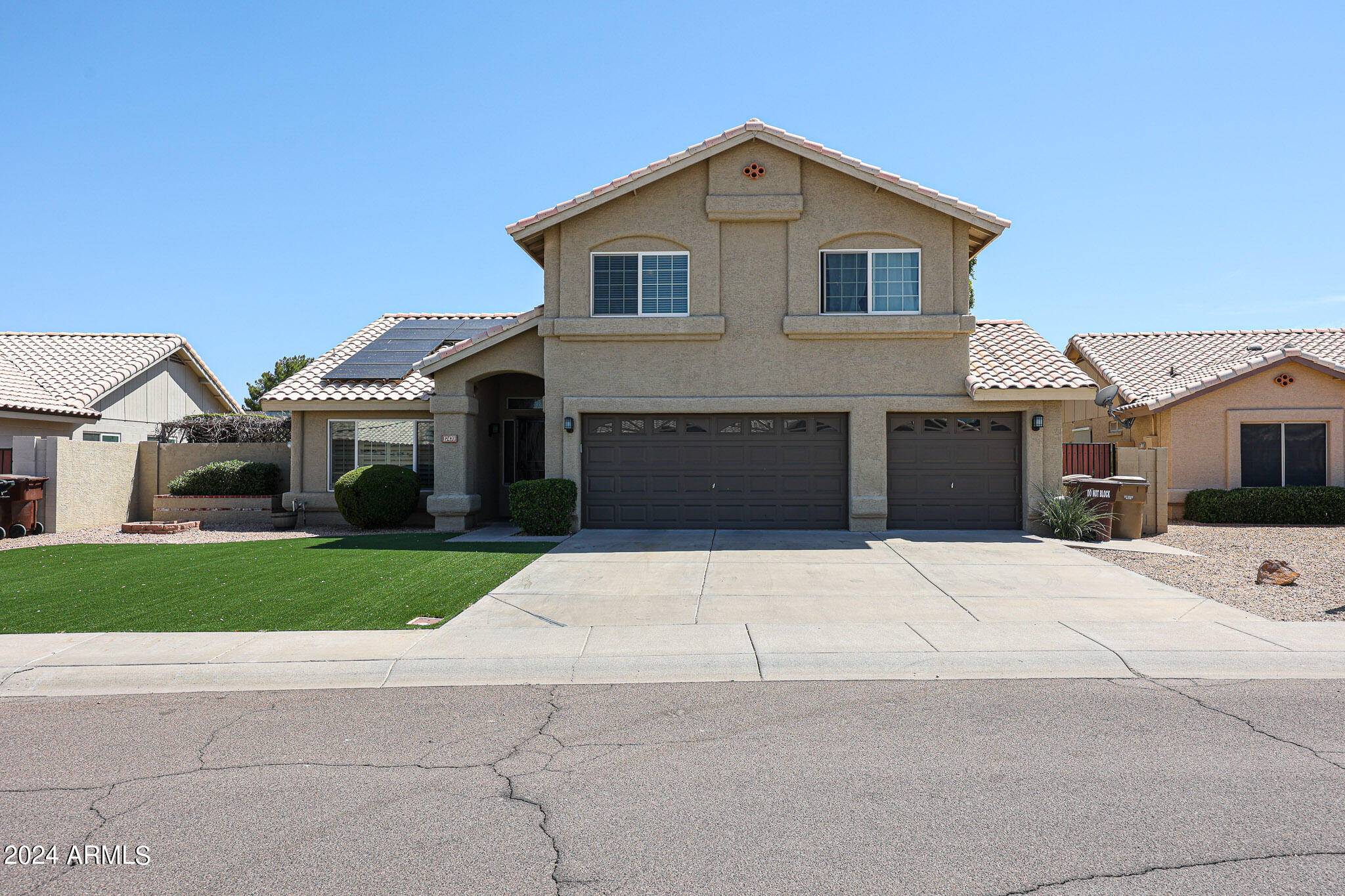 Peoria, AZ 85382,17470 N 85TH Drive