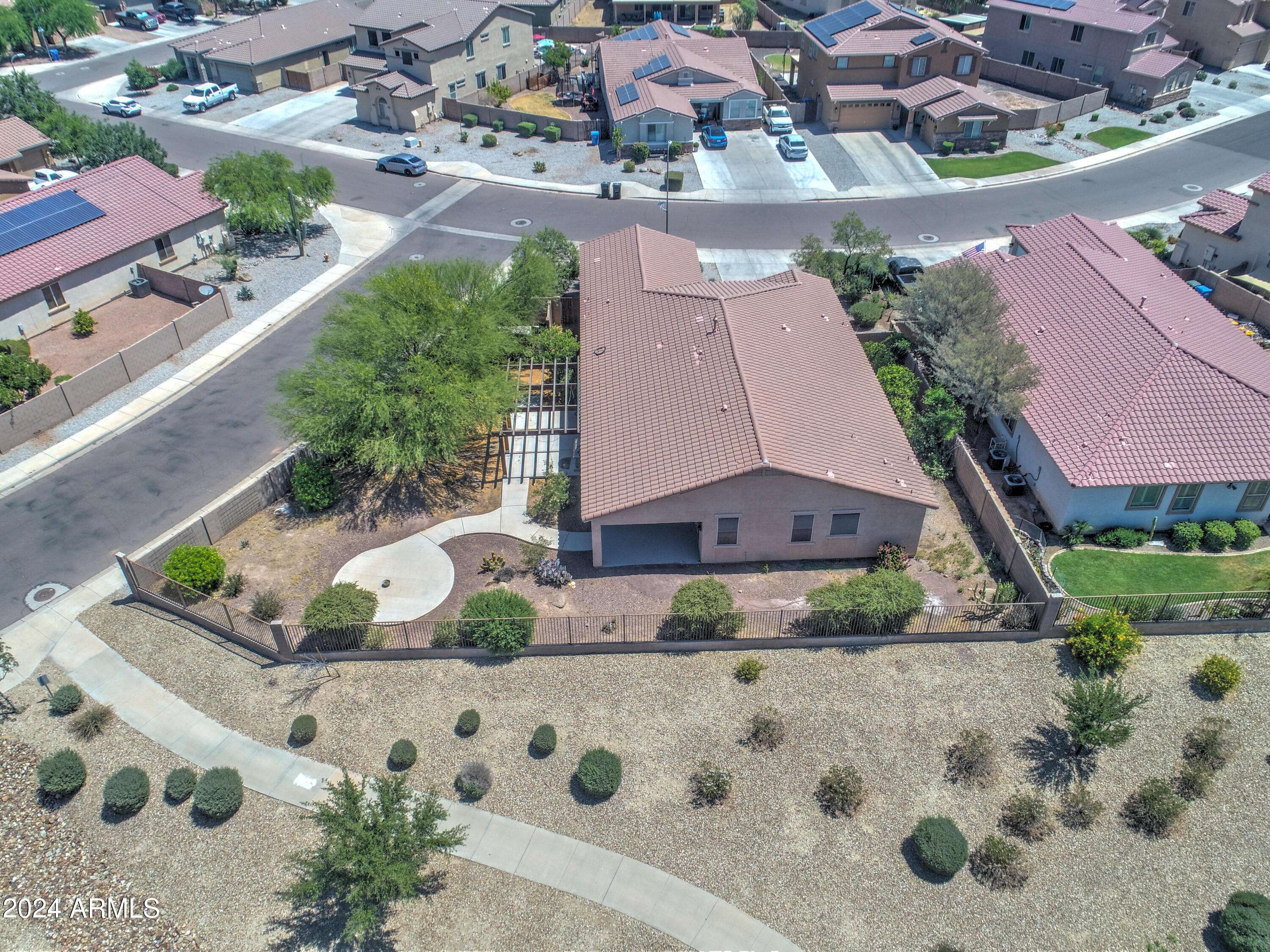 Laveen, AZ 85339,7231 W CARTER Road