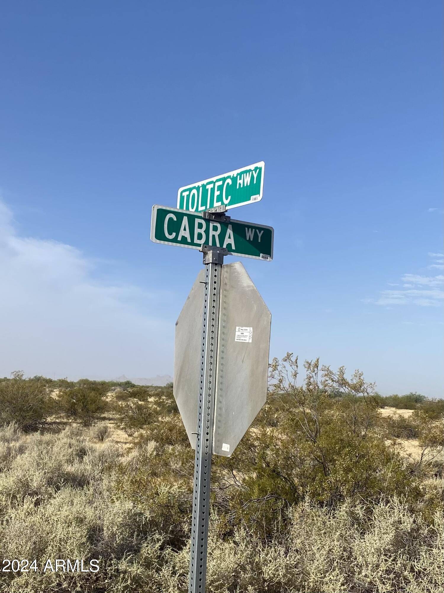 Eloy, AZ 85131,306 S Toltec Road #'-'