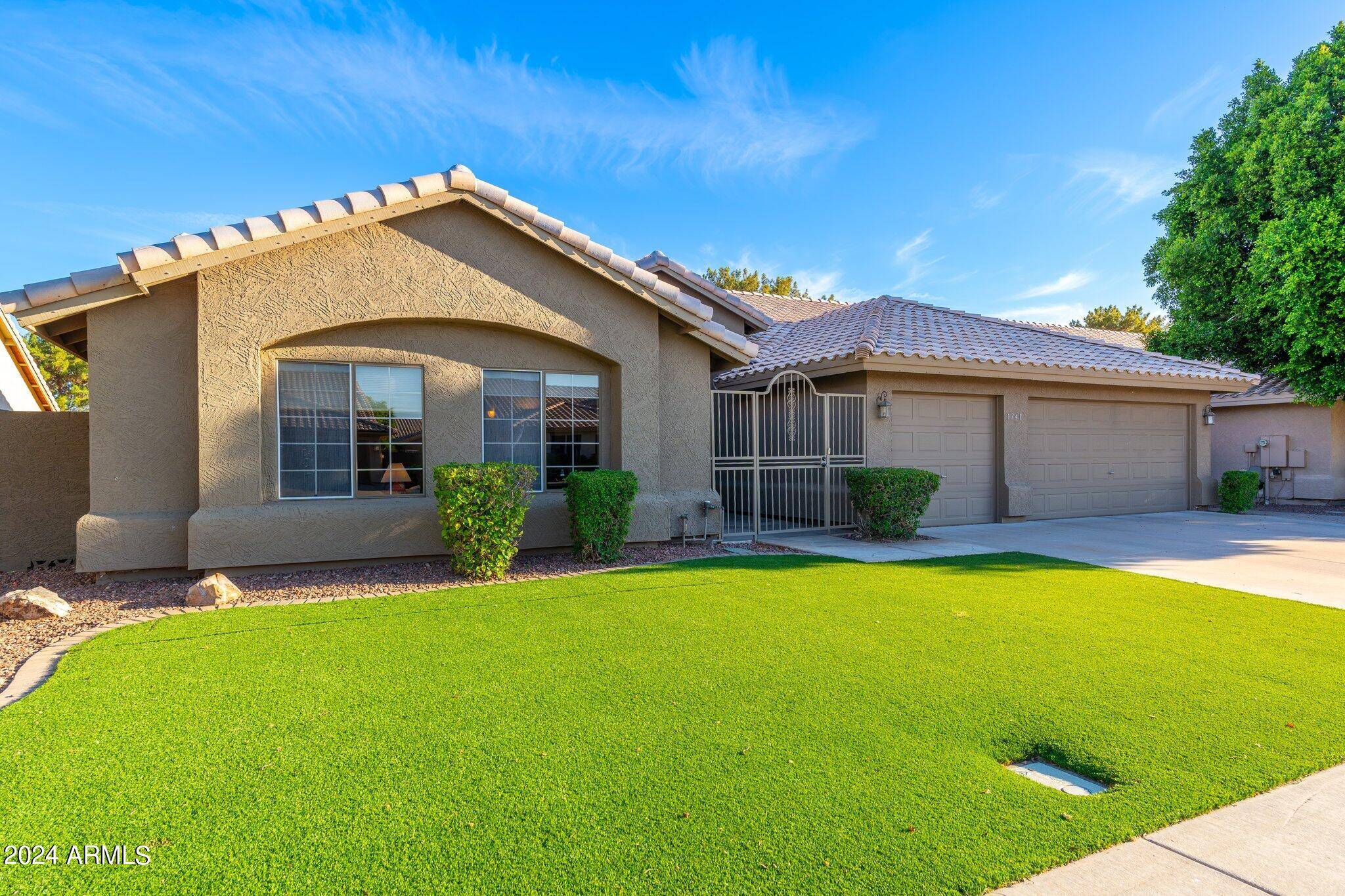 Chandler, AZ 85224,1741 W GARY Drive