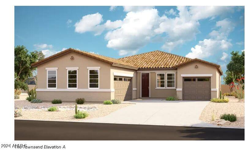 Surprise, AZ 85387,16355 W AVENIDA DEL SOL --