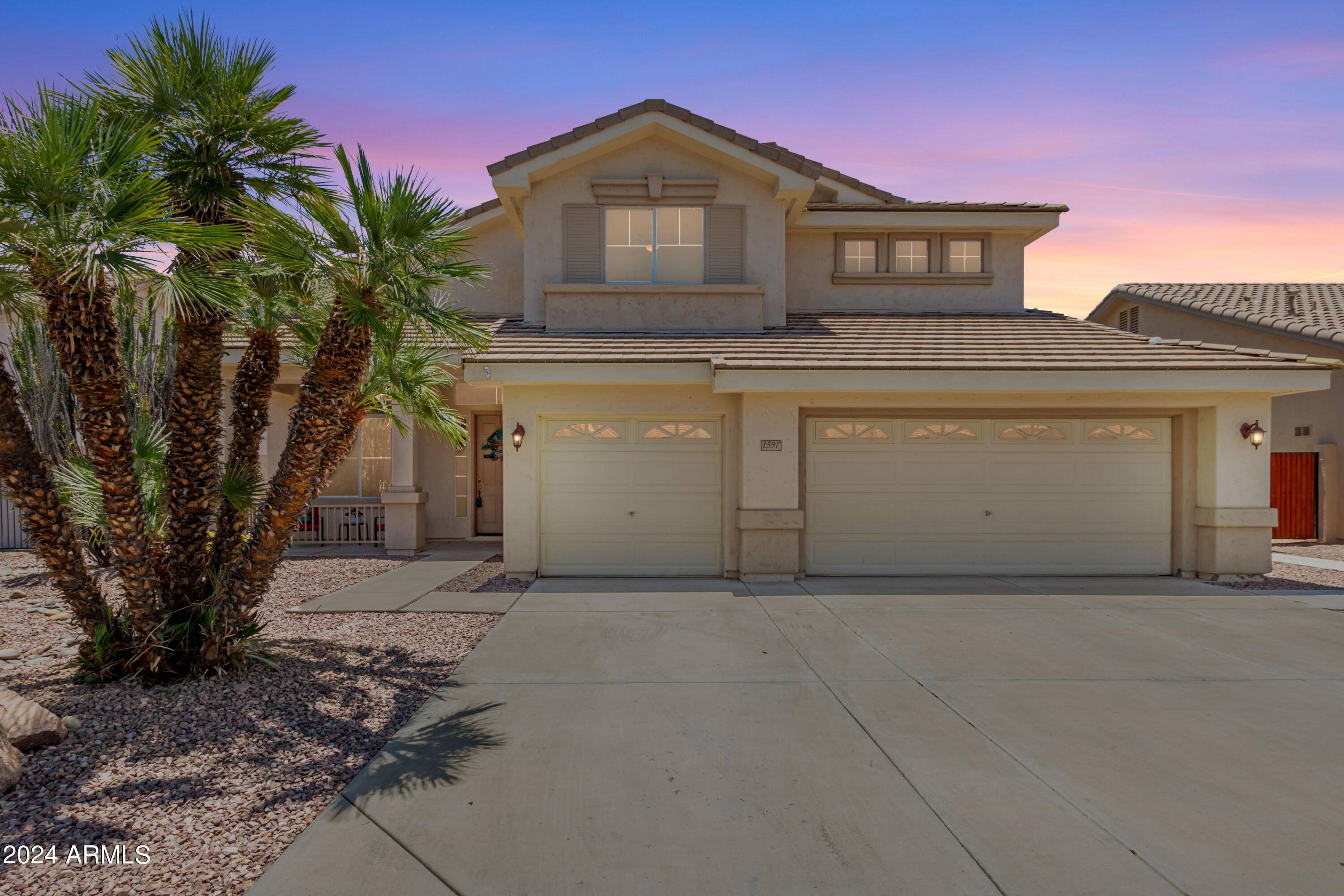 Chandler, AZ 85225,1597 E MONTEREY Street