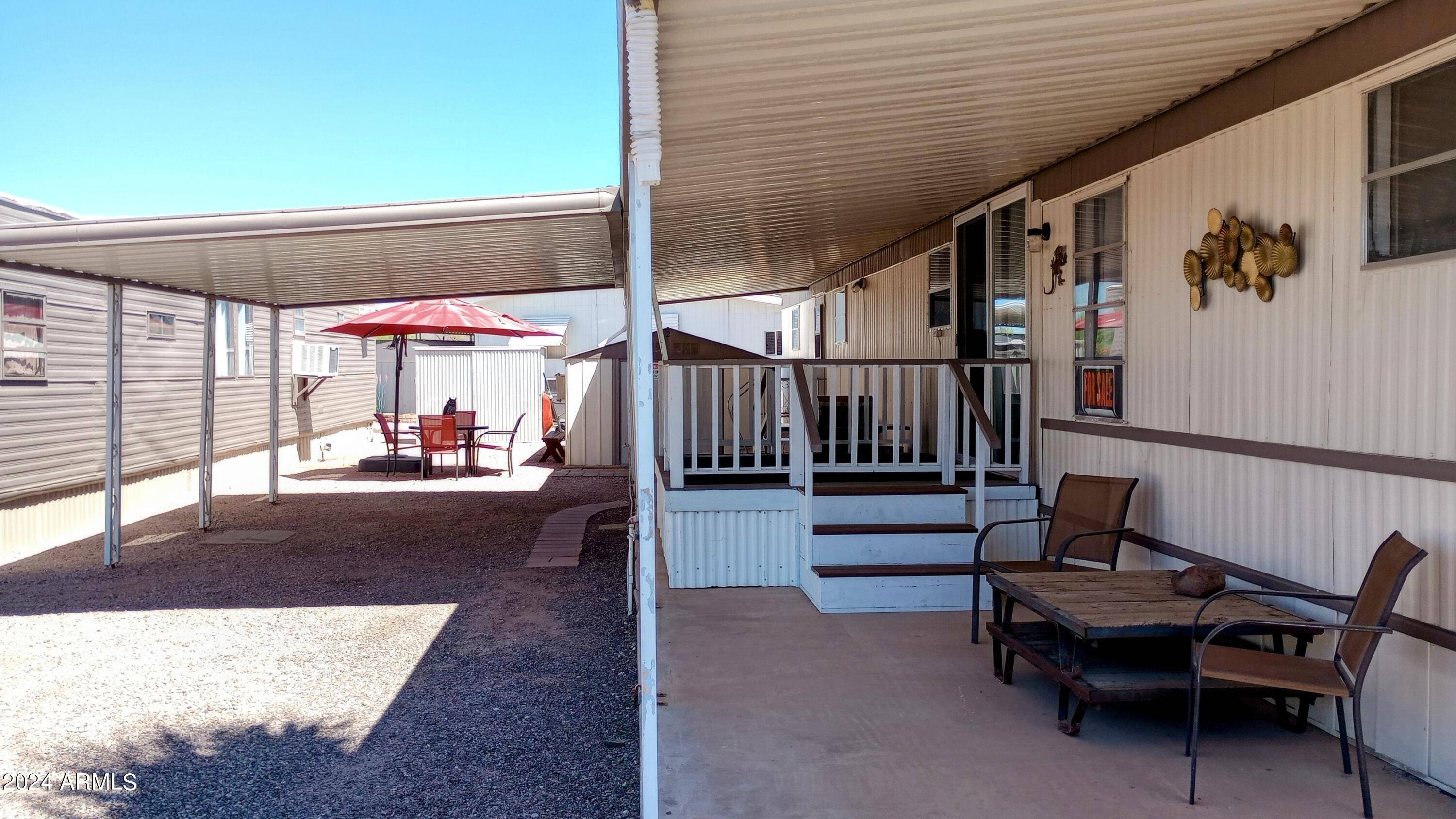 Apache Junction, AZ 85119,269 N WINCHESTER Road #2