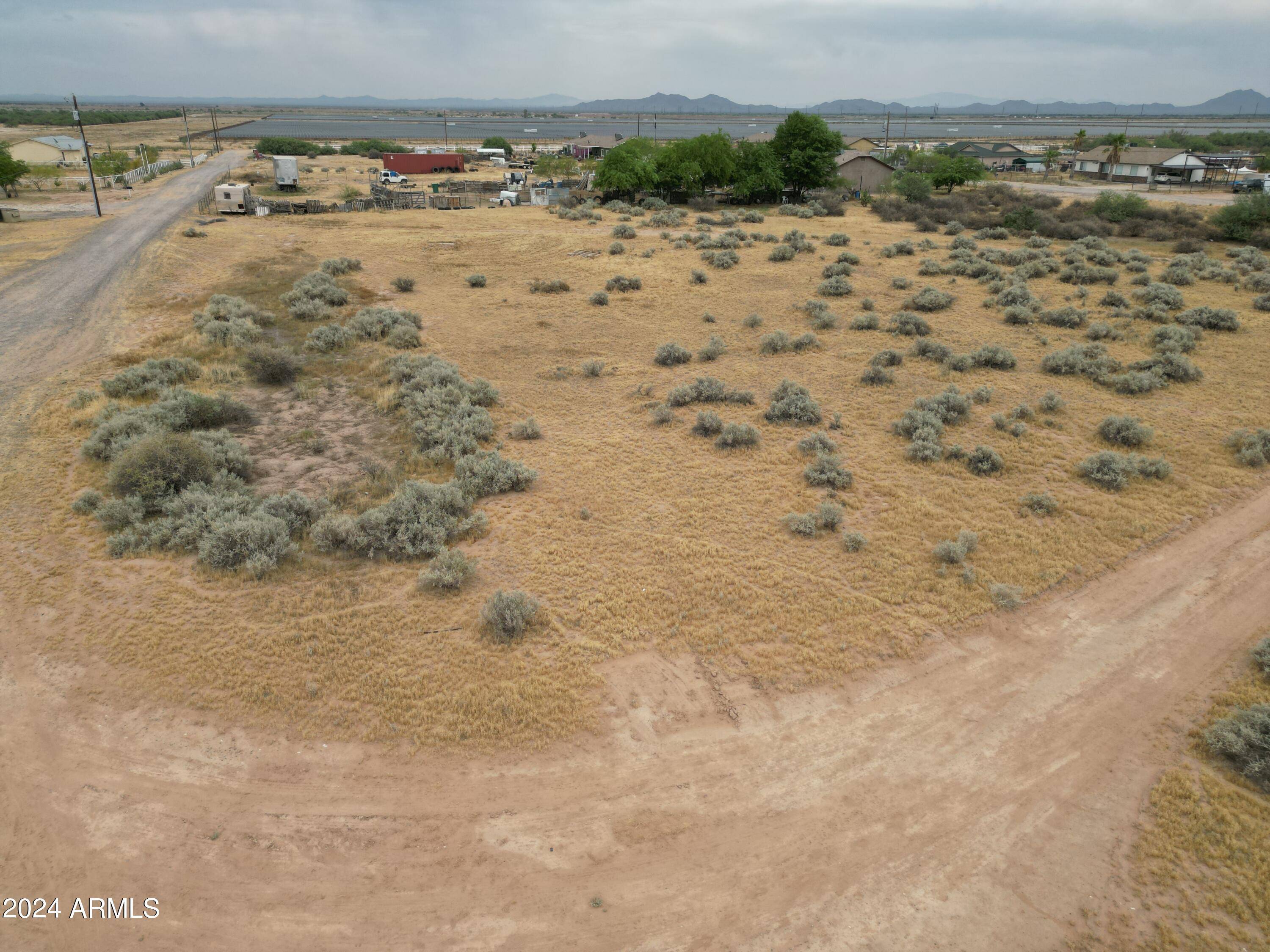 Coolidge, AZ 85128,0 E SAVANNA Lane #G, H, J