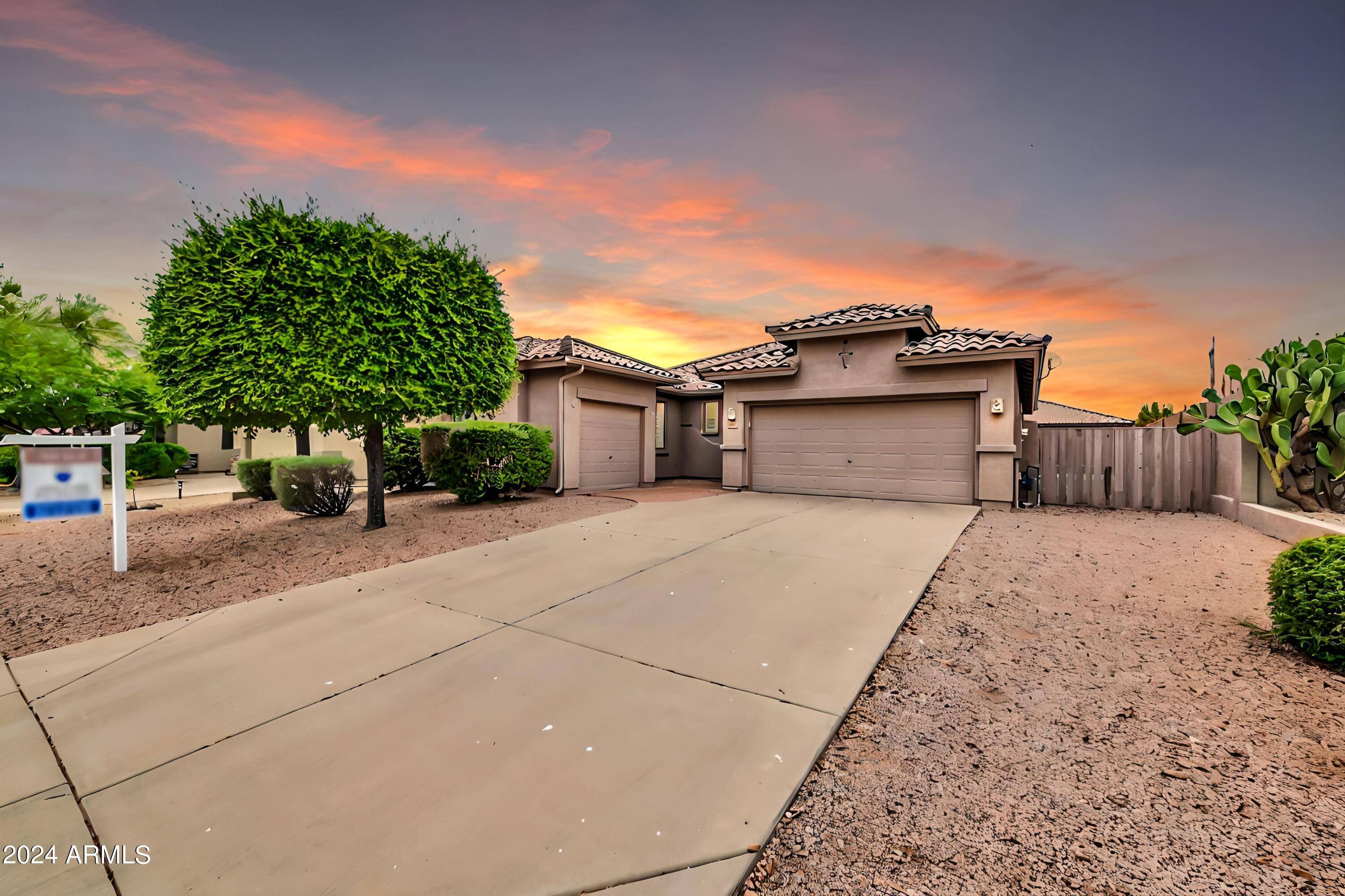 Gold Canyon, AZ 85118,7590 E ELDERBERRY Way