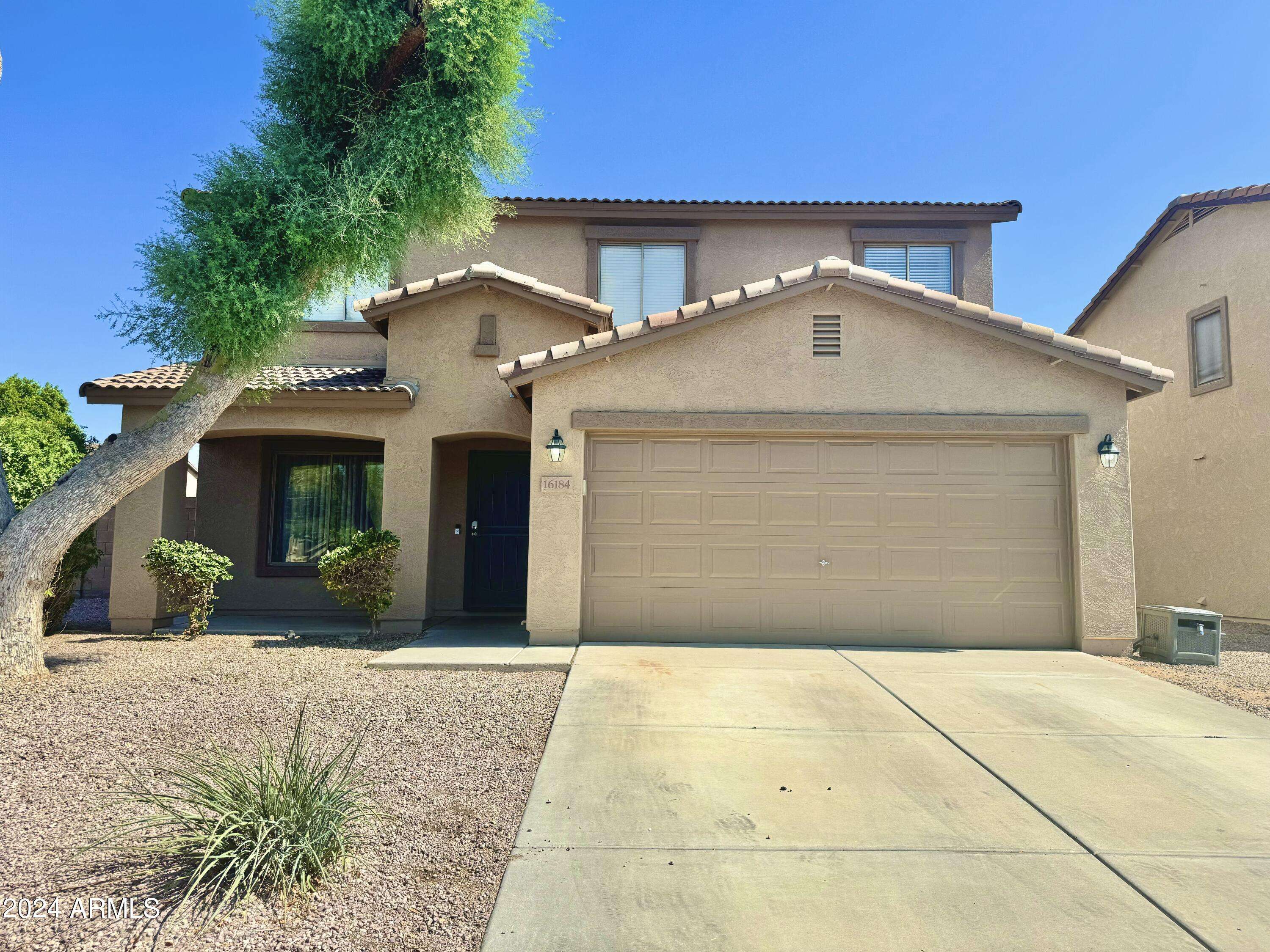 Surprise, AZ 85379,16184 W CALAVAR Road