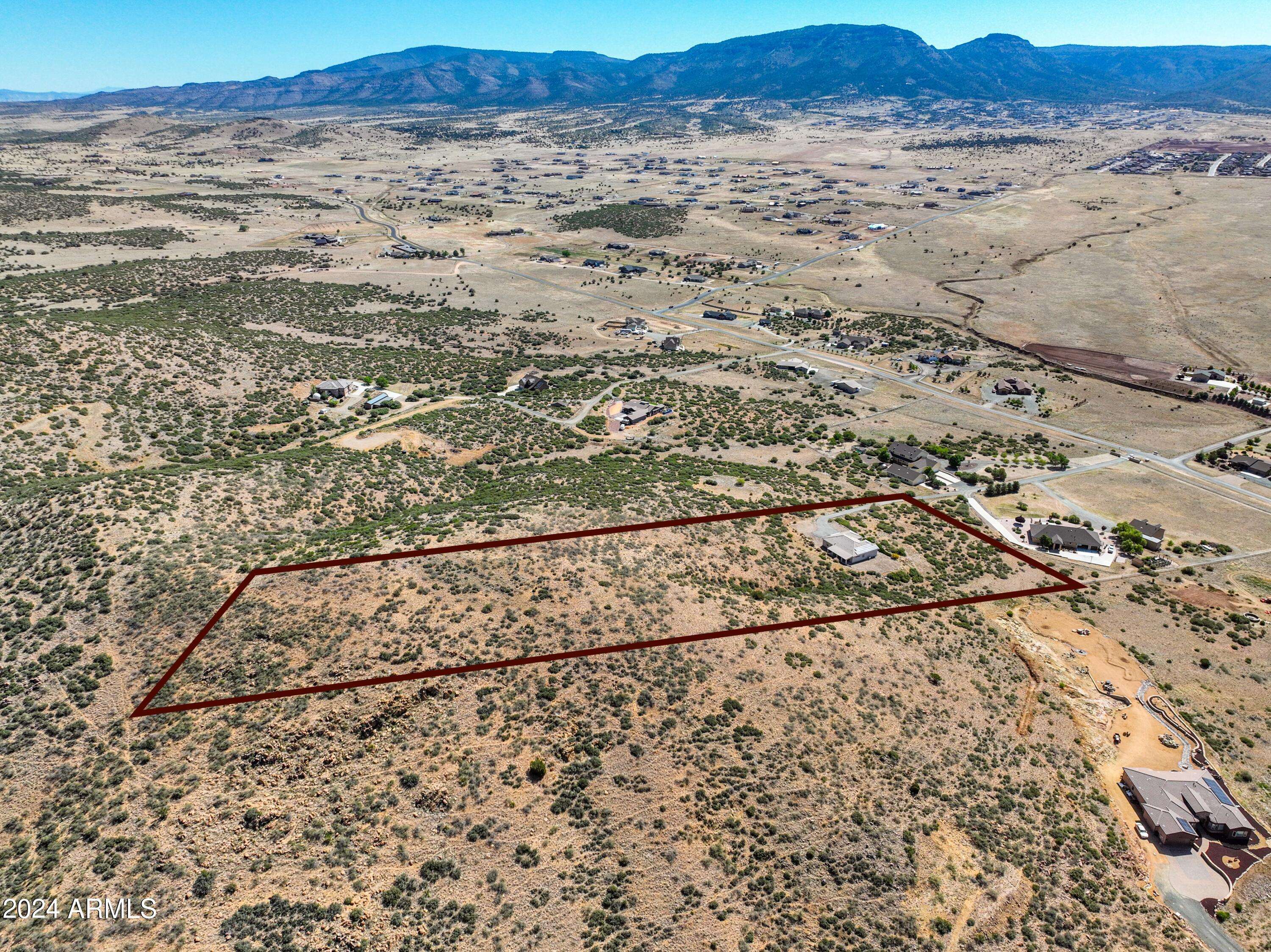 Prescott Valley, AZ 86315,8710 N Prescott Ridge Road