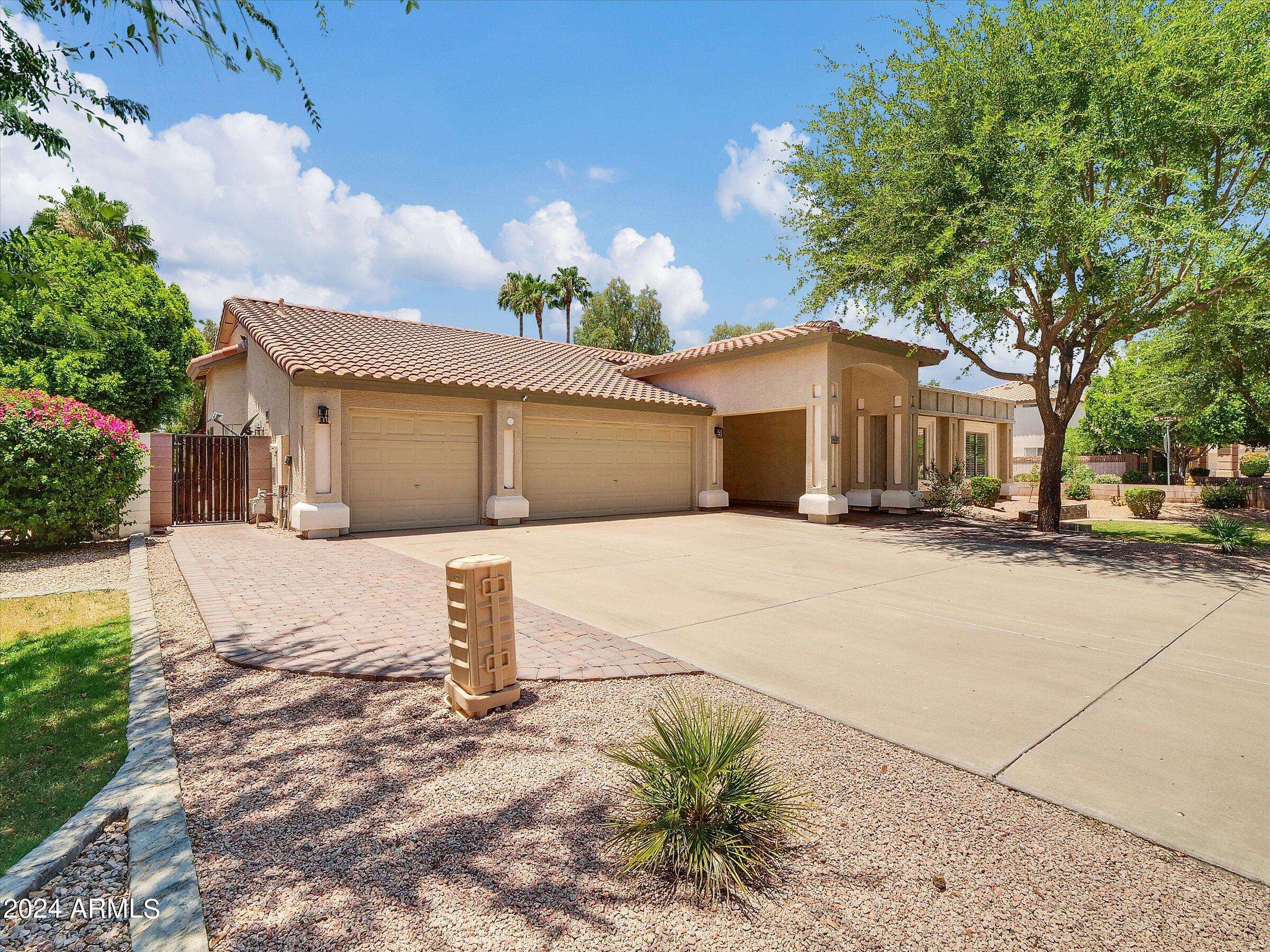 Chandler, AZ 85224,420 N Benson Lane