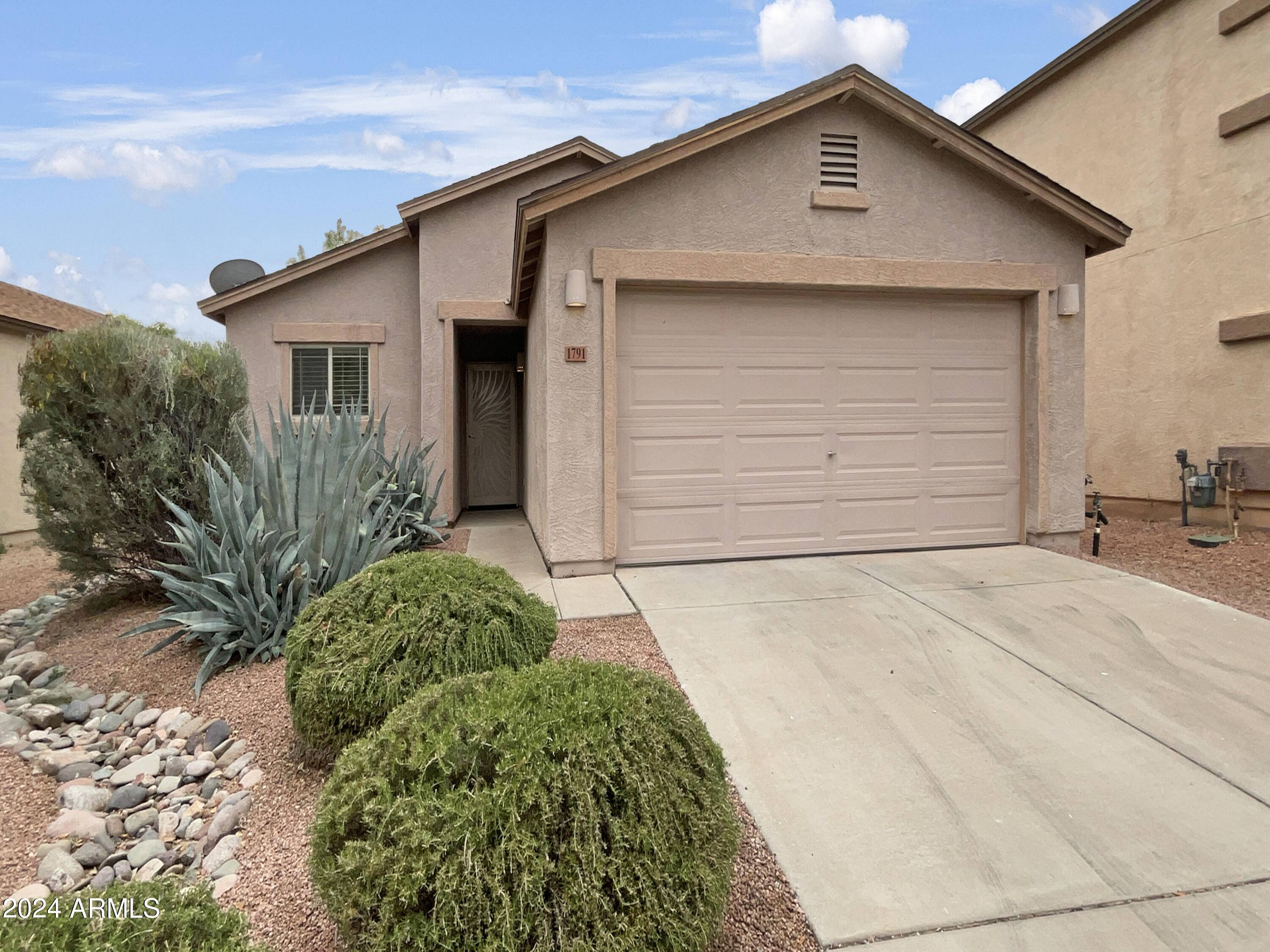 San Tan Valley, AZ 85143,1791 E DUST DEVIL Drive