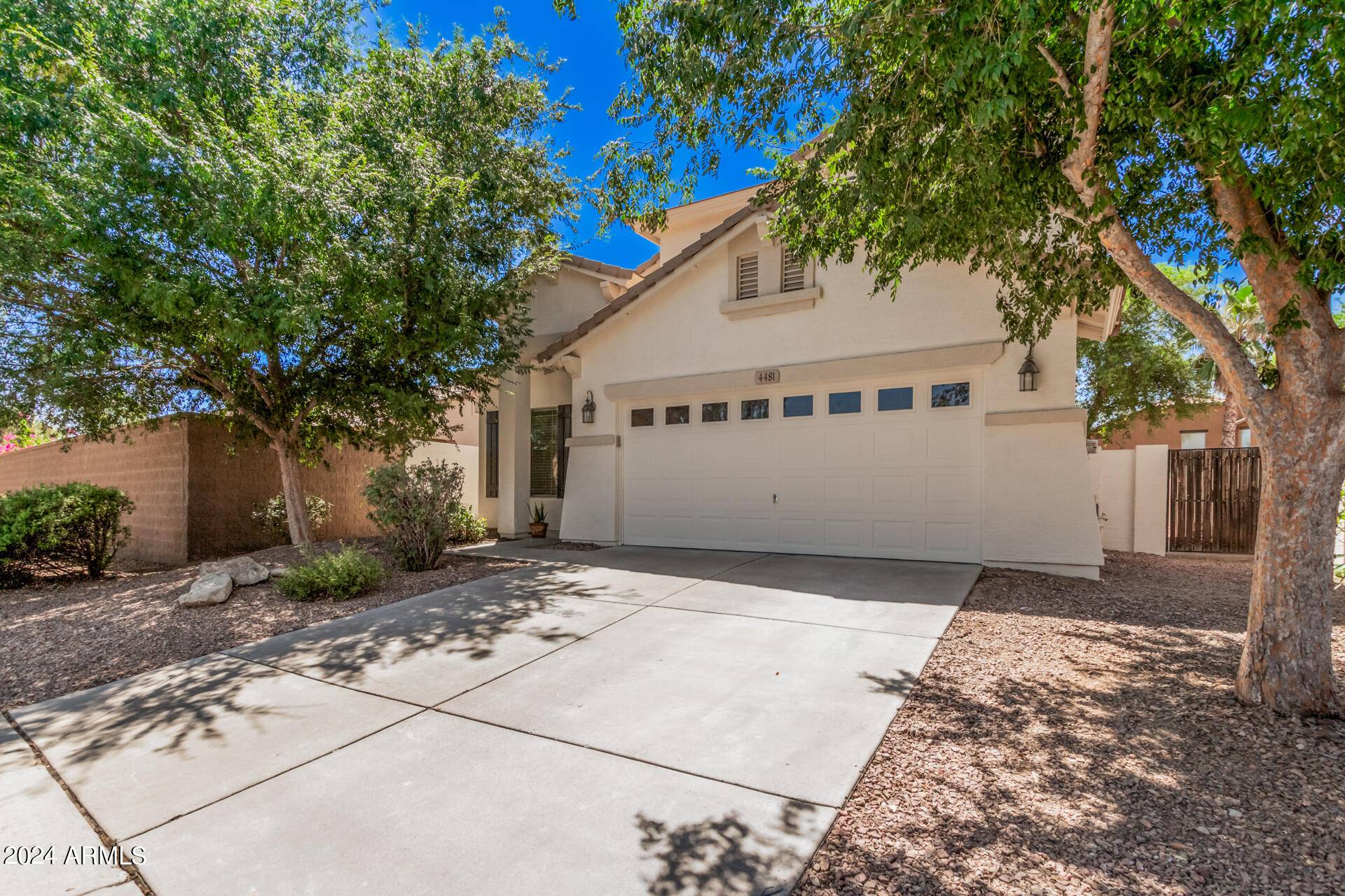 Gilbert, AZ 85297,4481 E WARBLER Court