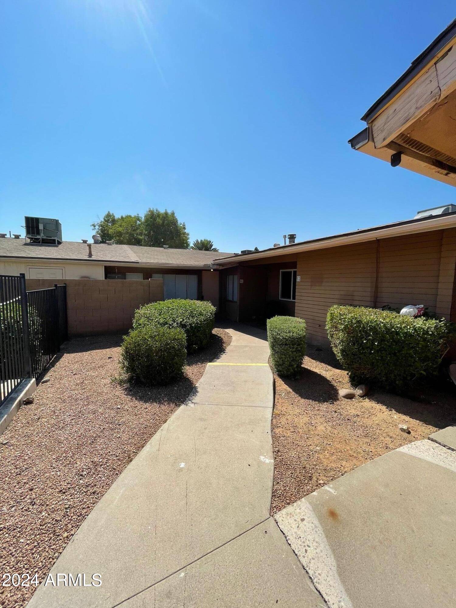 Phoenix, AZ 85016,1624 E Campbell Avenue #51