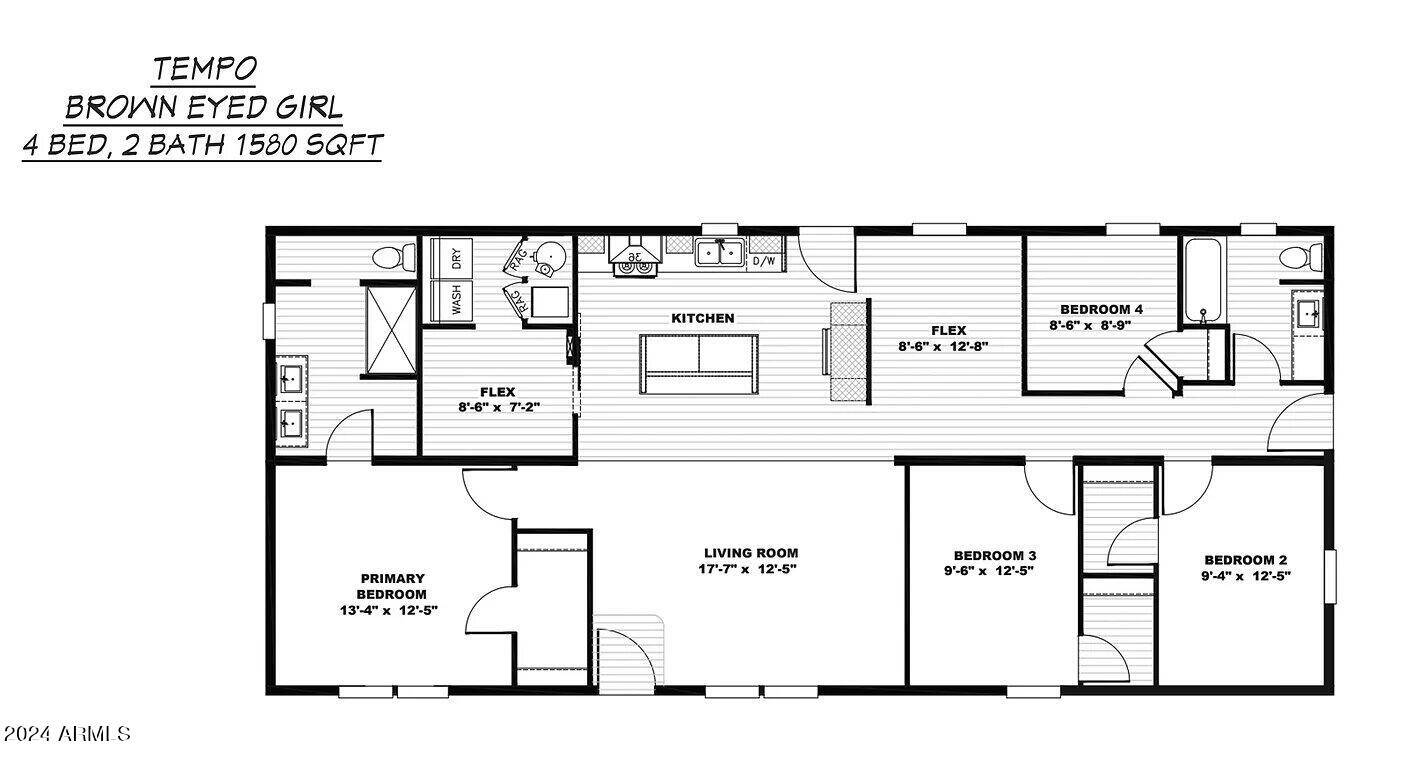 Tonopah, AZ 85354,38402 W LATHAM Street