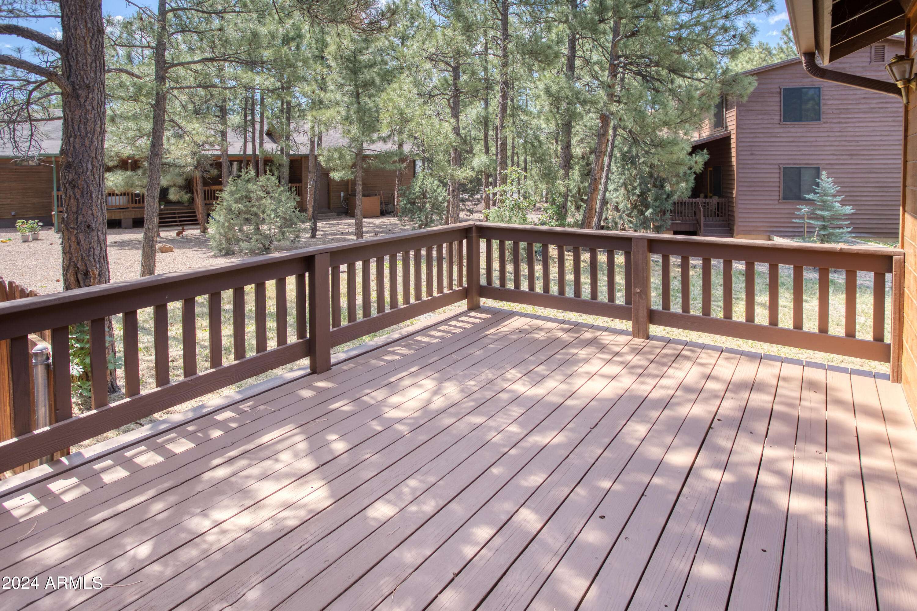 Pinetop-lakeside, AZ 85929,920 Pine Creek Circle