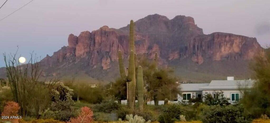 Apache Junction, AZ 85119,5140 N VISTA Road