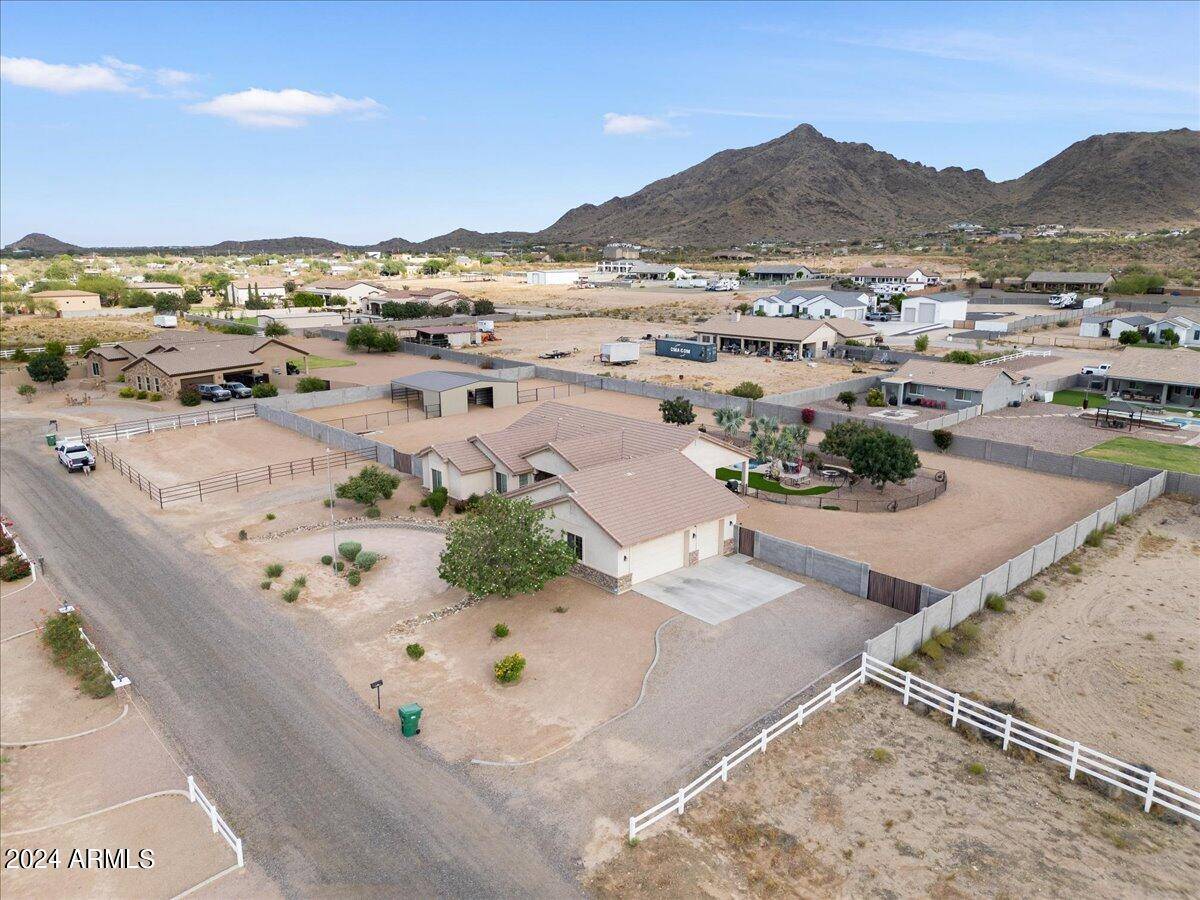 San Tan Valley, AZ 85144,7005 W MEADOWBROOK Drive