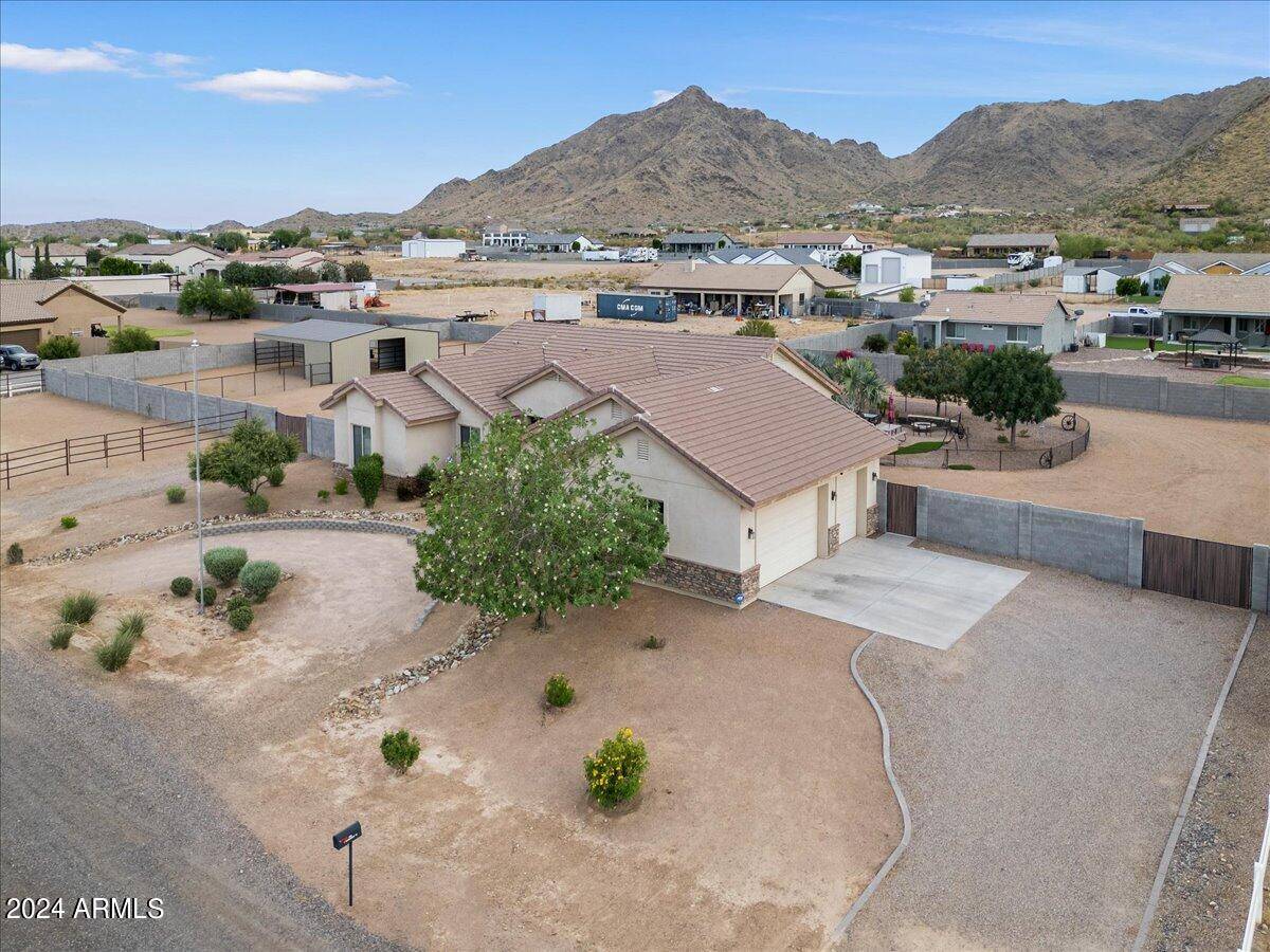 San Tan Valley, AZ 85144,7005 W MEADOWBROOK Drive