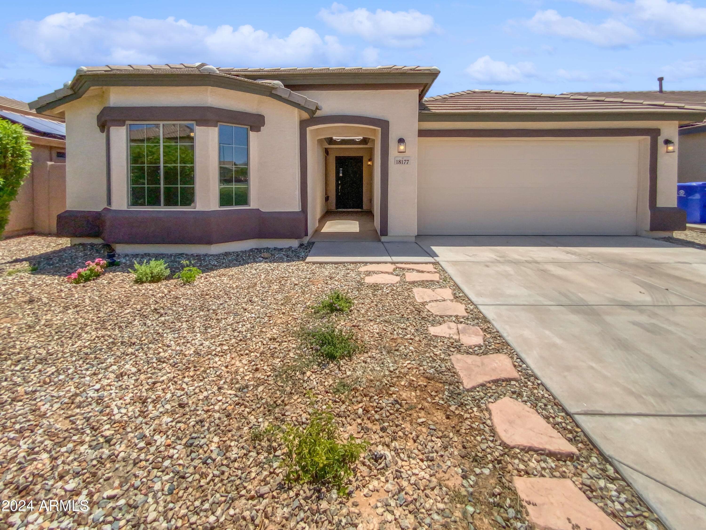 Surprise, AZ 85388,18177 W DESERT Lane