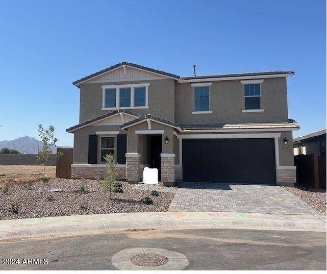 Laveen, AZ 85339,11530 S 50TH Lane