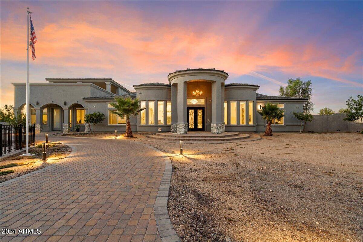 Scottsdale, AZ 85266,7800 E Dale Lane