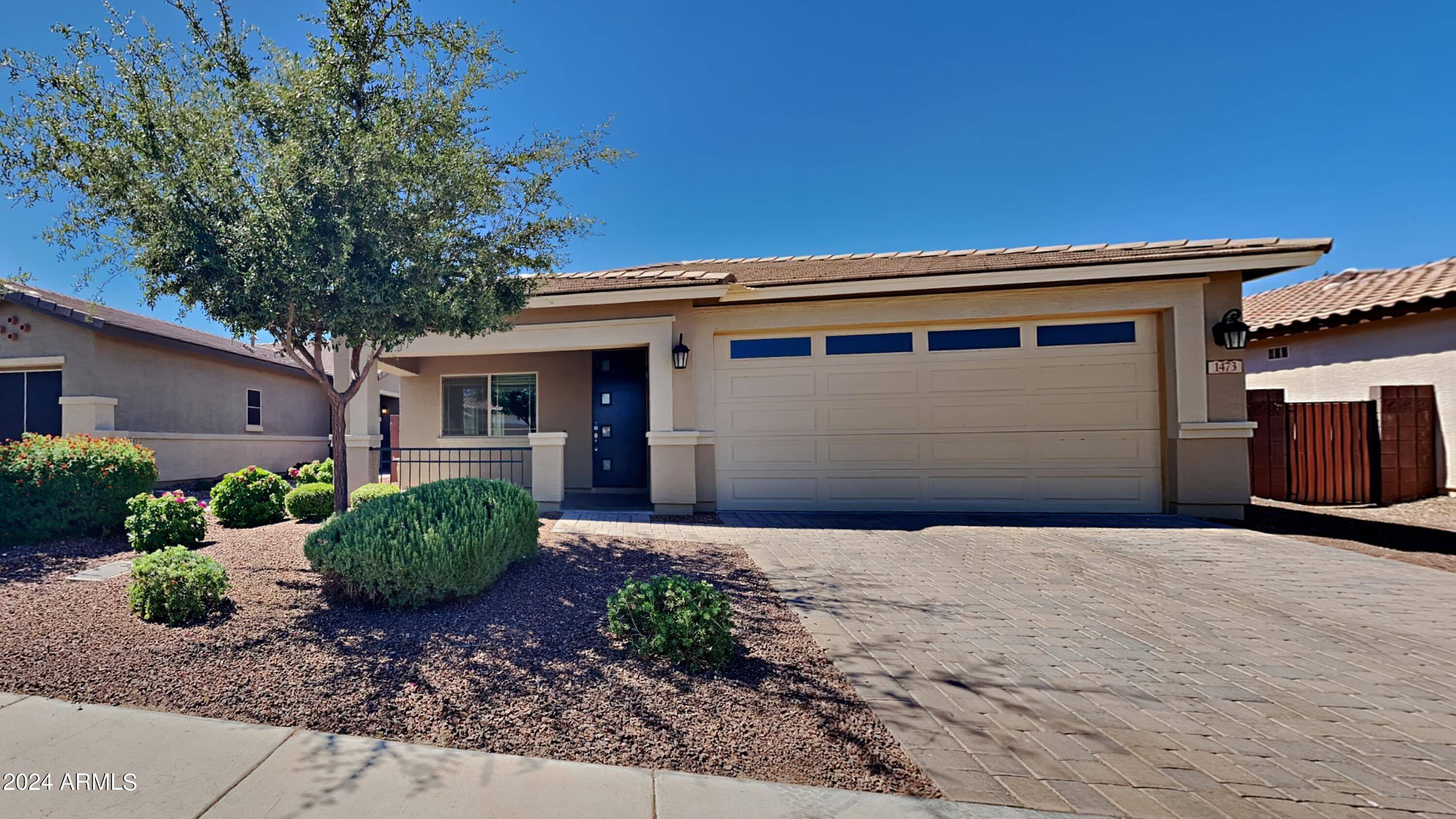 San Tan Valley, AZ 85140,1473 W BUCKEYE TREE Avenue