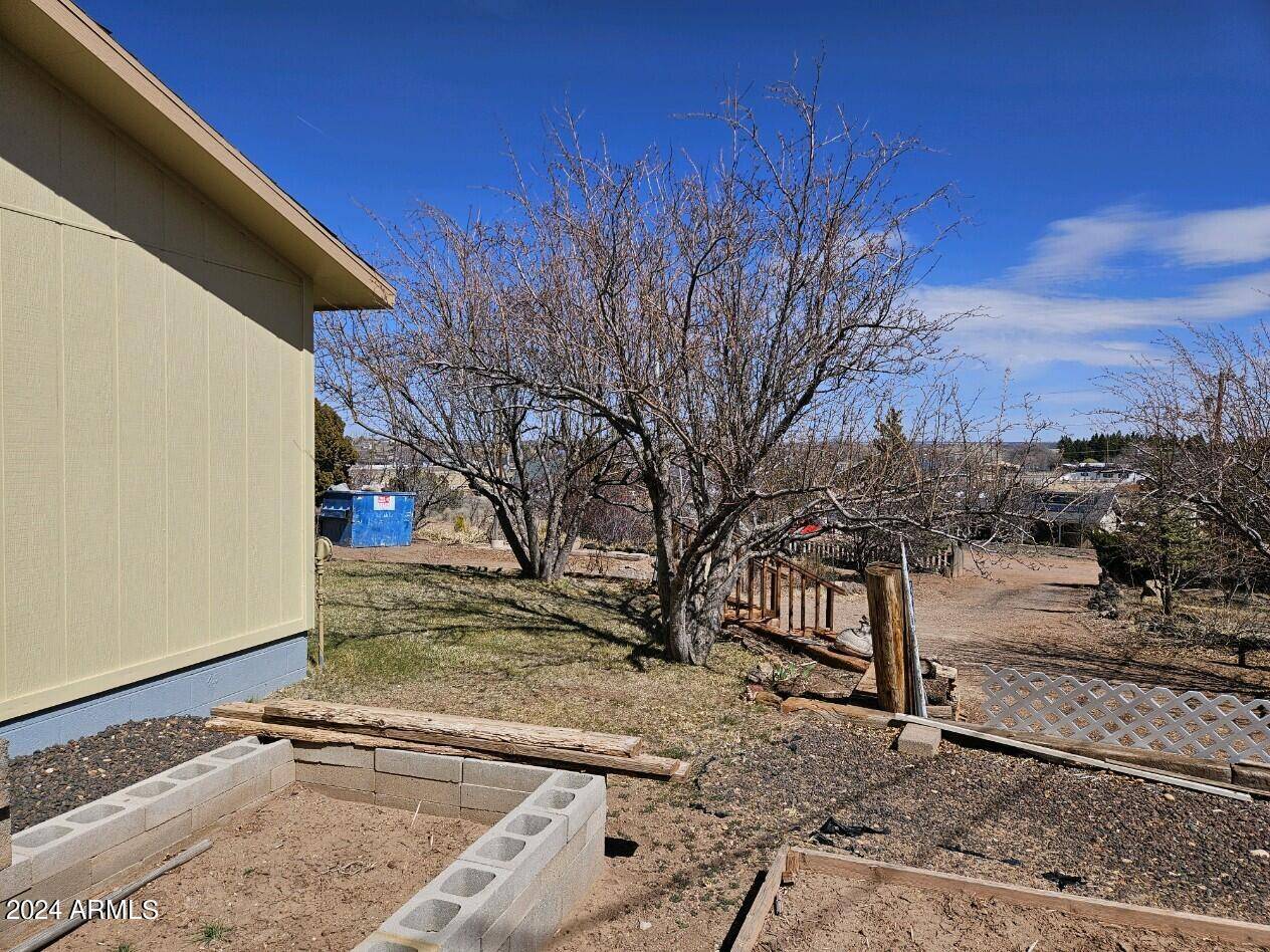 Taylor, AZ 85939,34 S 900 Street