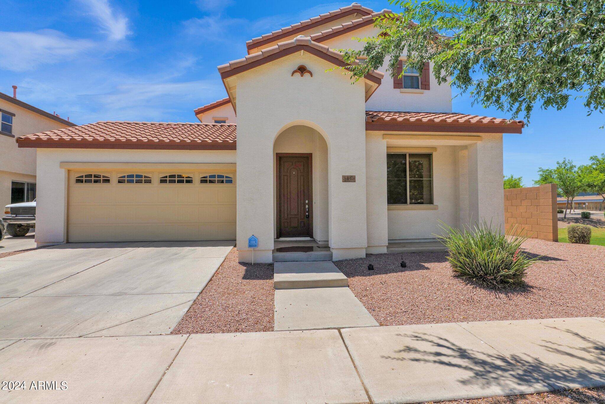 Gilbert, AZ 85295,3443 E TYSON Street