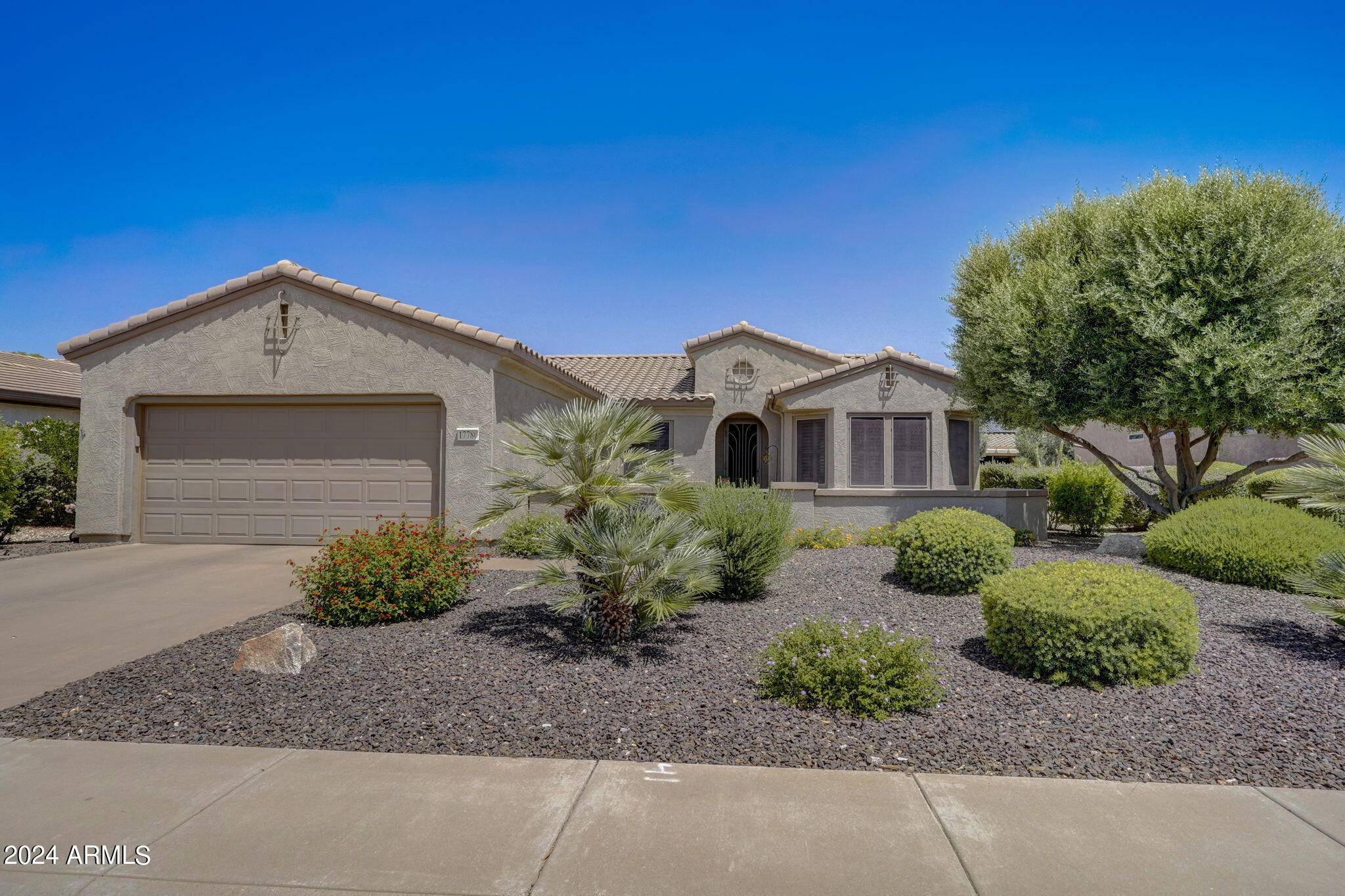 Surprise, AZ 85387,17780 W CANTO BONITO Lane