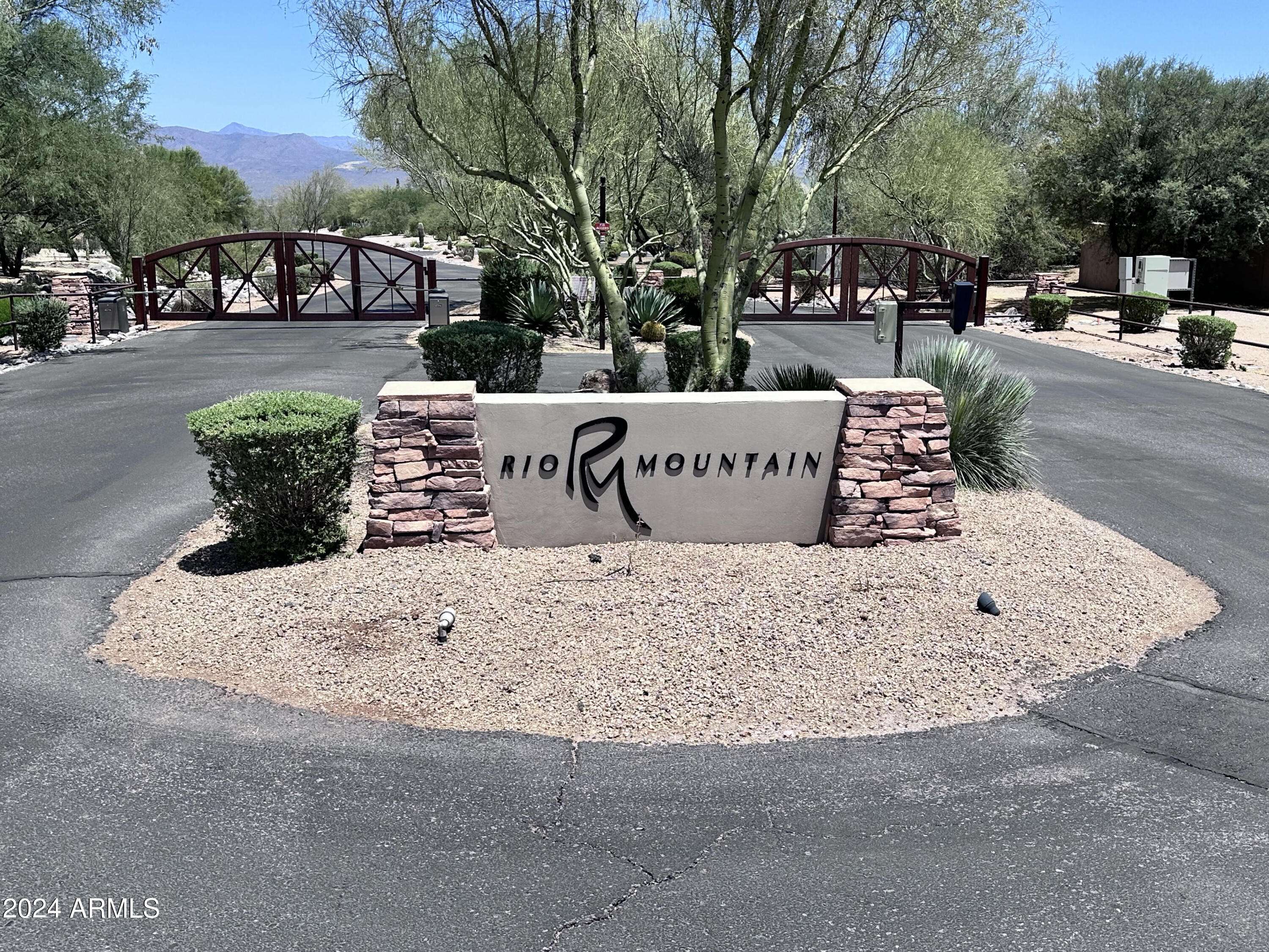 Scottsdale, AZ 85262,28530 N RIO MOUNTAIN Court #9