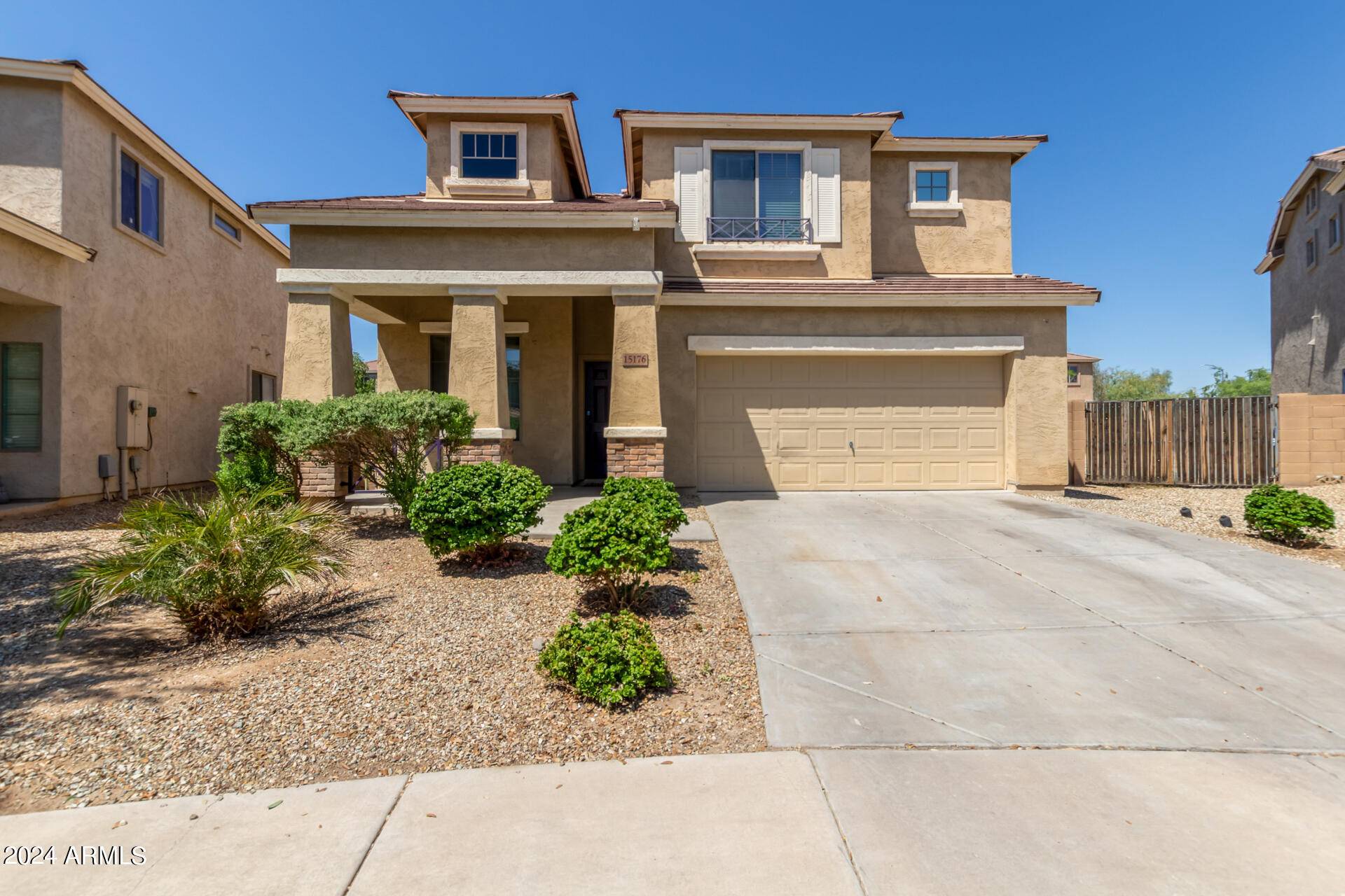 Surprise, AZ 85388,15176 N 173RD Lane