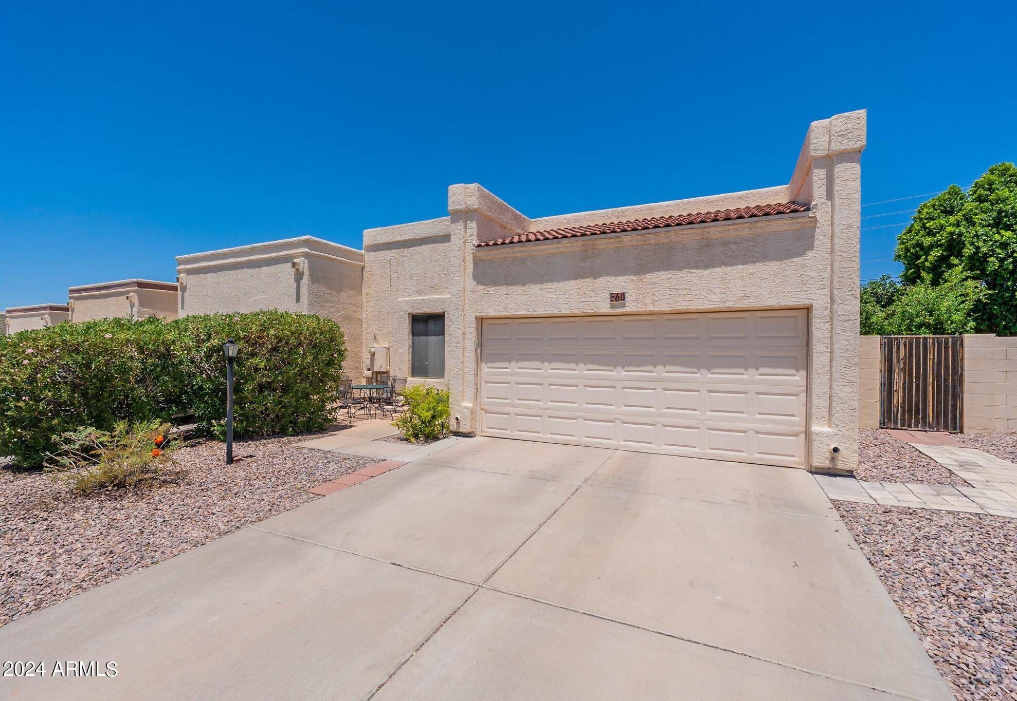 Mesa, AZ 85207,7006 E JENSEN Street #60