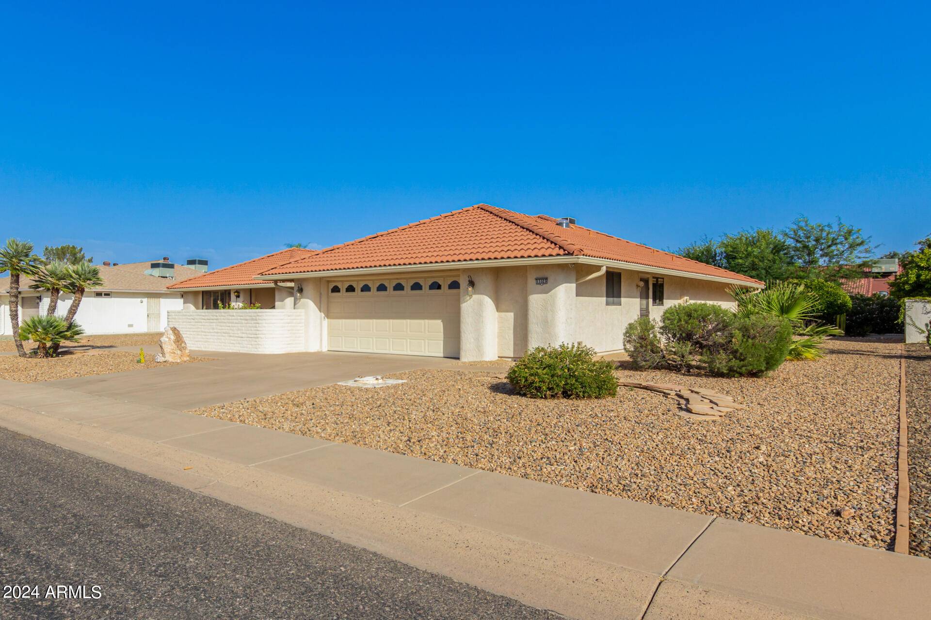 Sun City West, AZ 85375,13323 W BLUE BONNET Drive