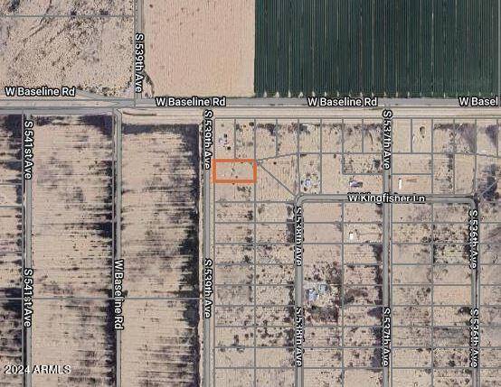 Tonopah, AZ 85354,0 S 539th Avenue #-